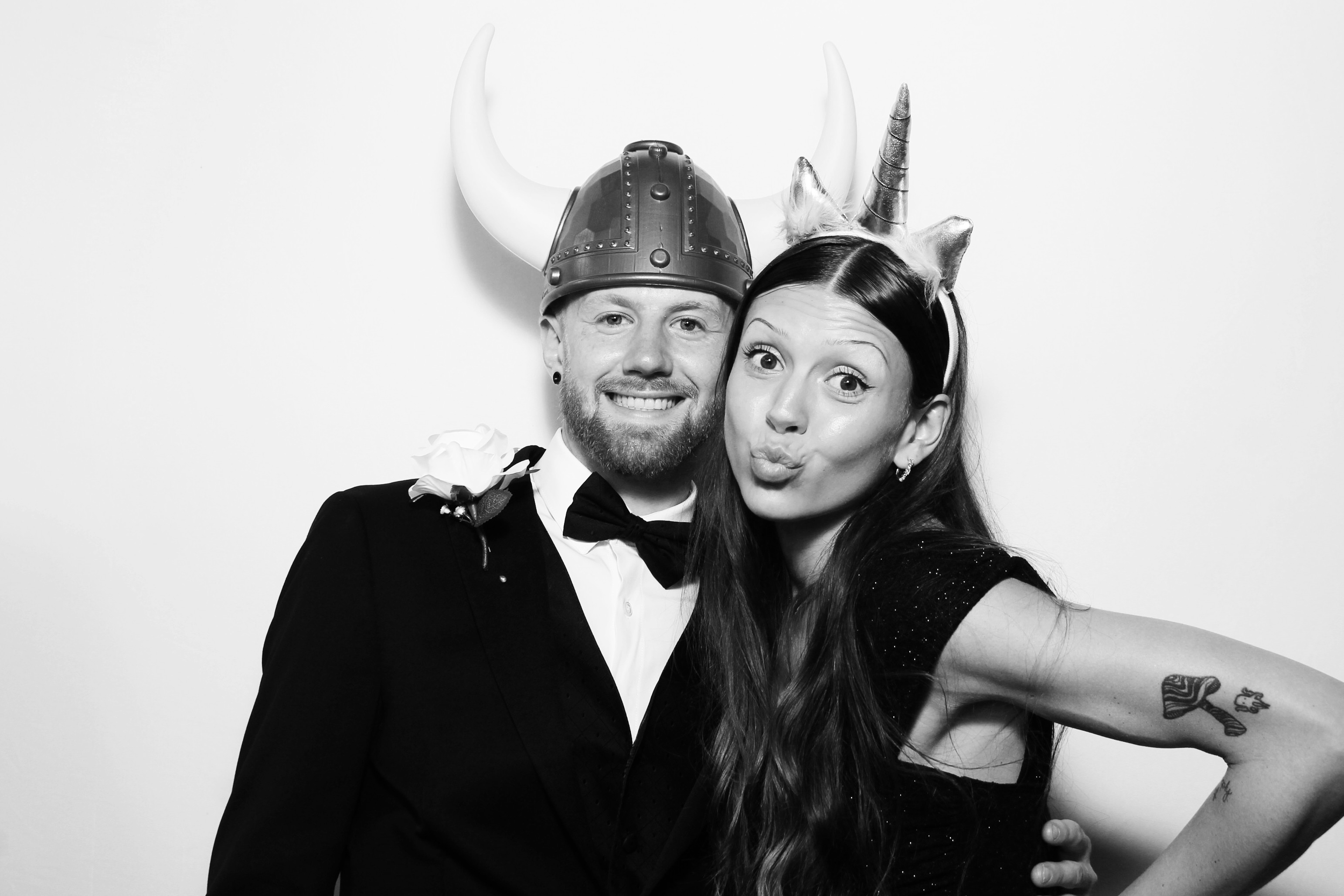 The Rothwells | View more photos from the event at gallery.photoboothcincy.com/u/PhotoBoothCincy/The-Rothwells