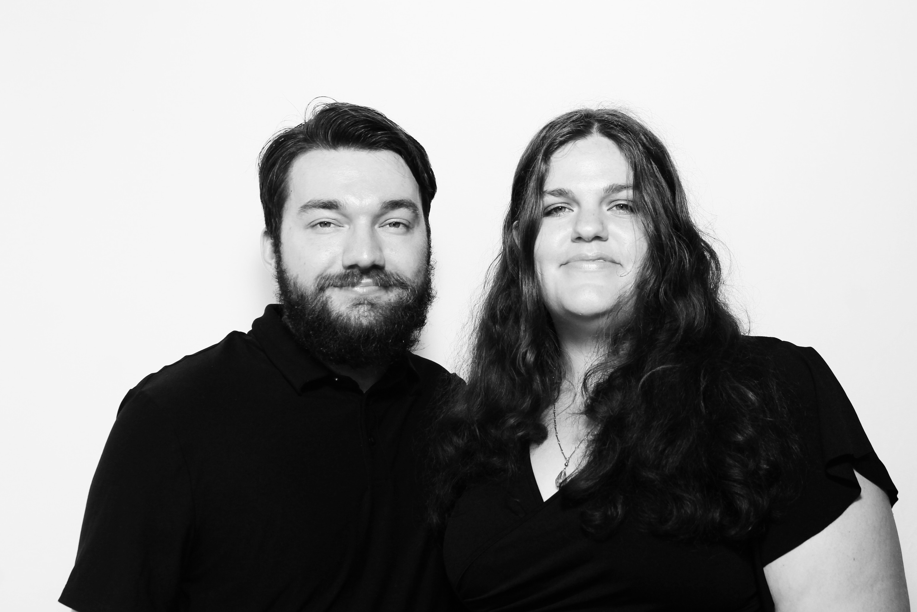 The Rothwells | View more photos from the event at gallery.photoboothcincy.com/u/PhotoBoothCincy/The-Rothwells