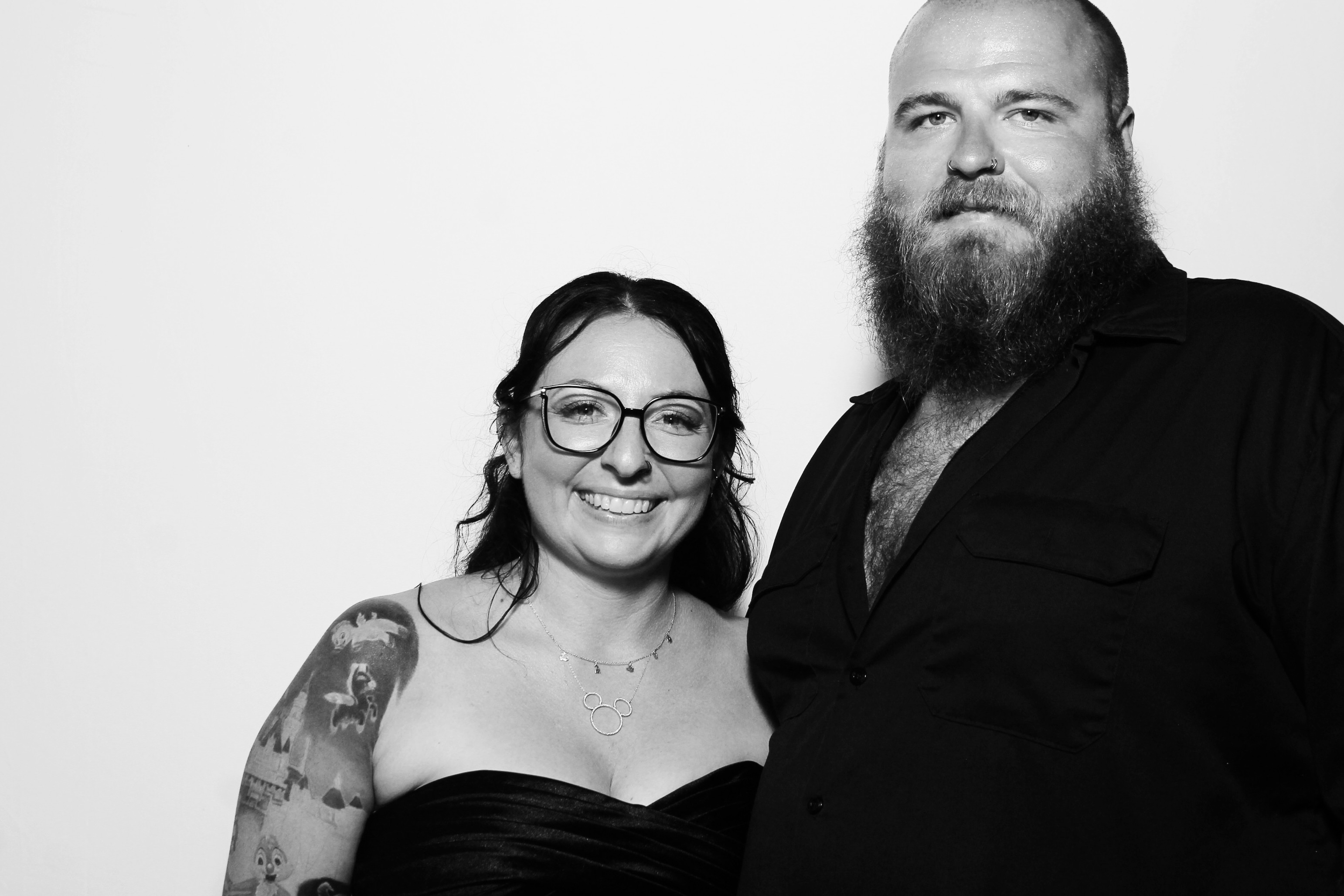 The Rothwells | View more photos from the event at gallery.photoboothcincy.com/u/PhotoBoothCincy/The-Rothwells