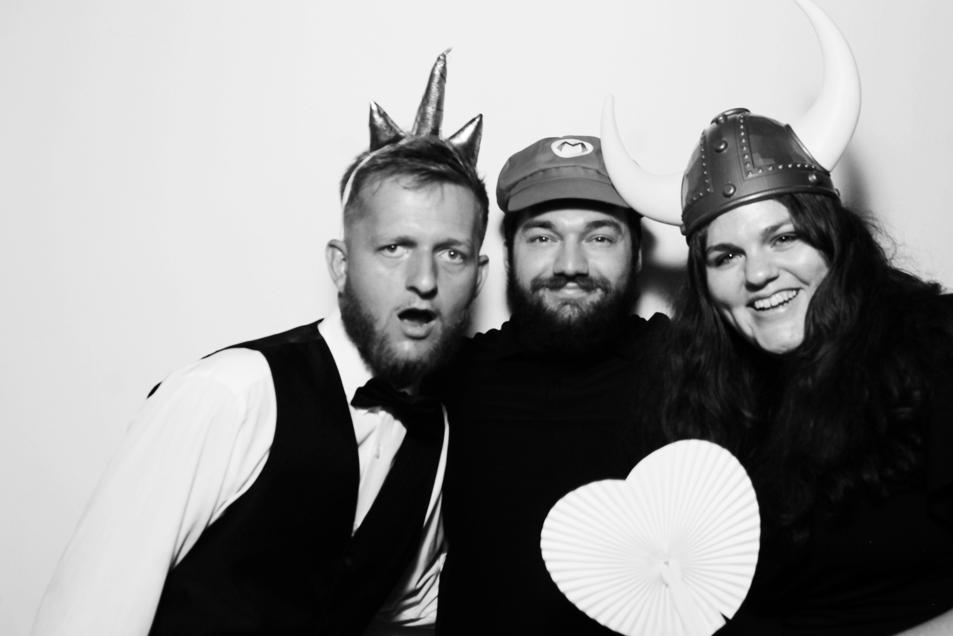 The Rothwells | View more photos from the event at gallery.photoboothcincy.com/u/PhotoBoothCincy/The-Rothwells