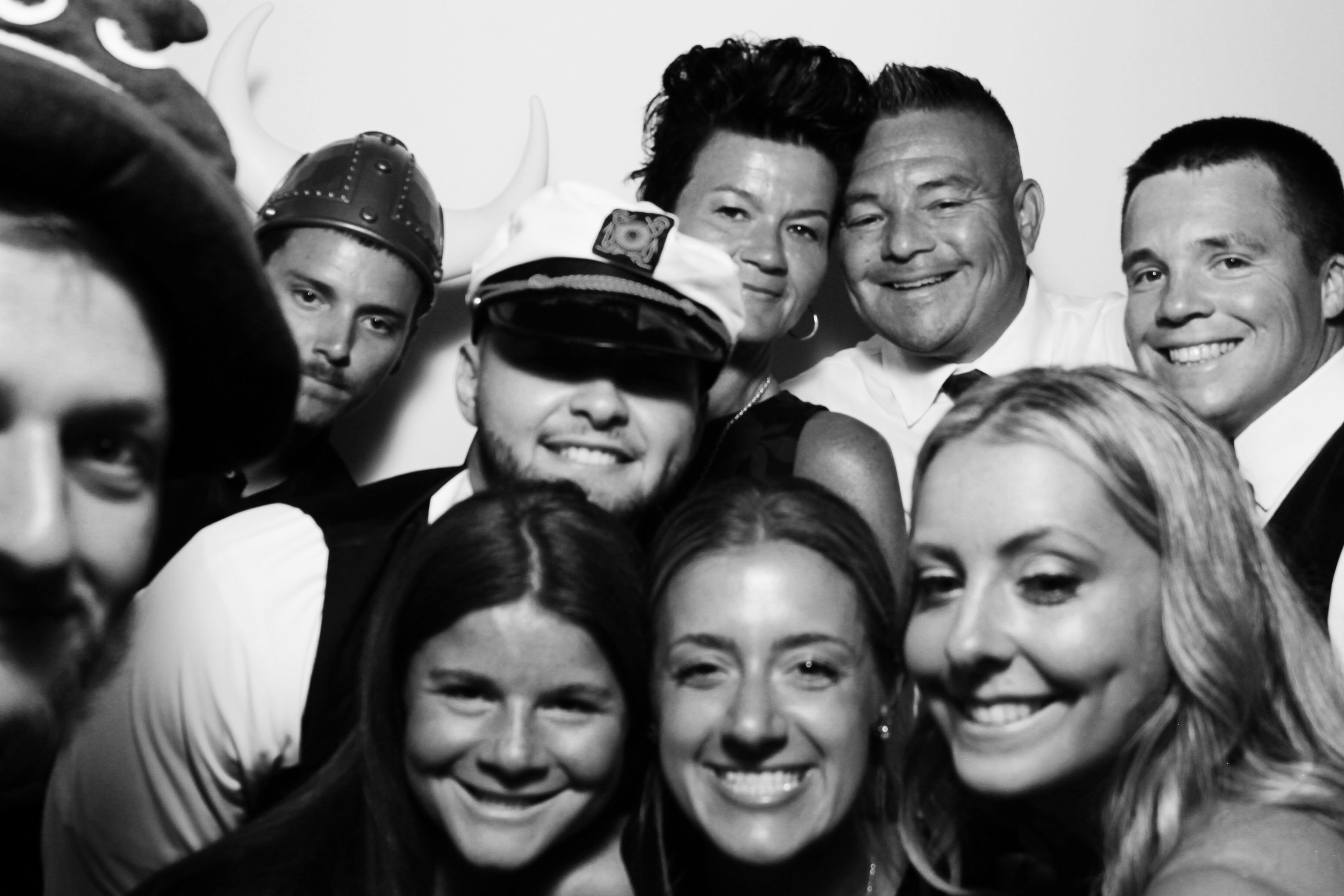 The Rothwells | View more photos from the event at gallery.photoboothcincy.com/u/PhotoBoothCincy/The-Rothwells