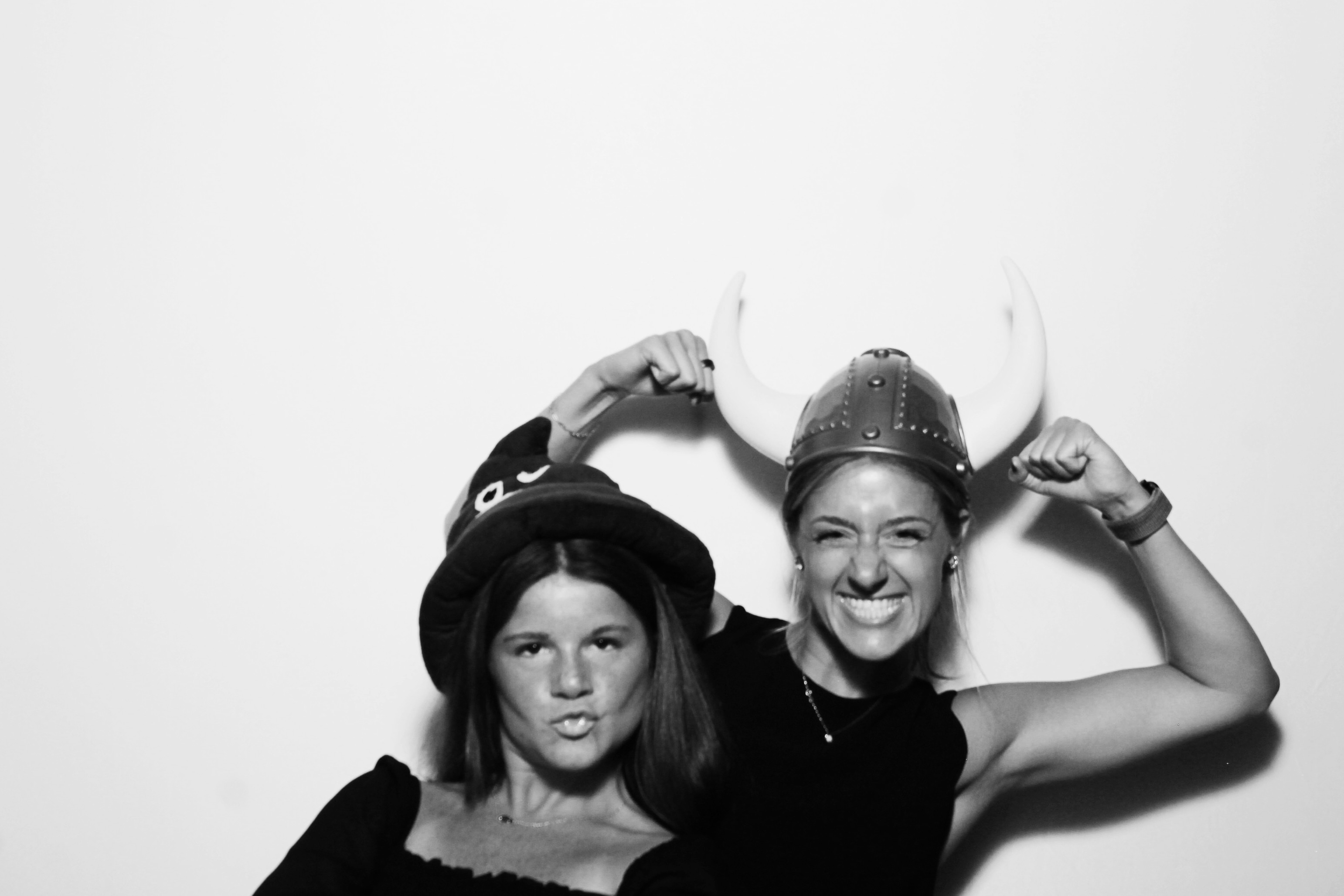 The Rothwells | View more photos from the event at gallery.photoboothcincy.com/u/PhotoBoothCincy/The-Rothwells