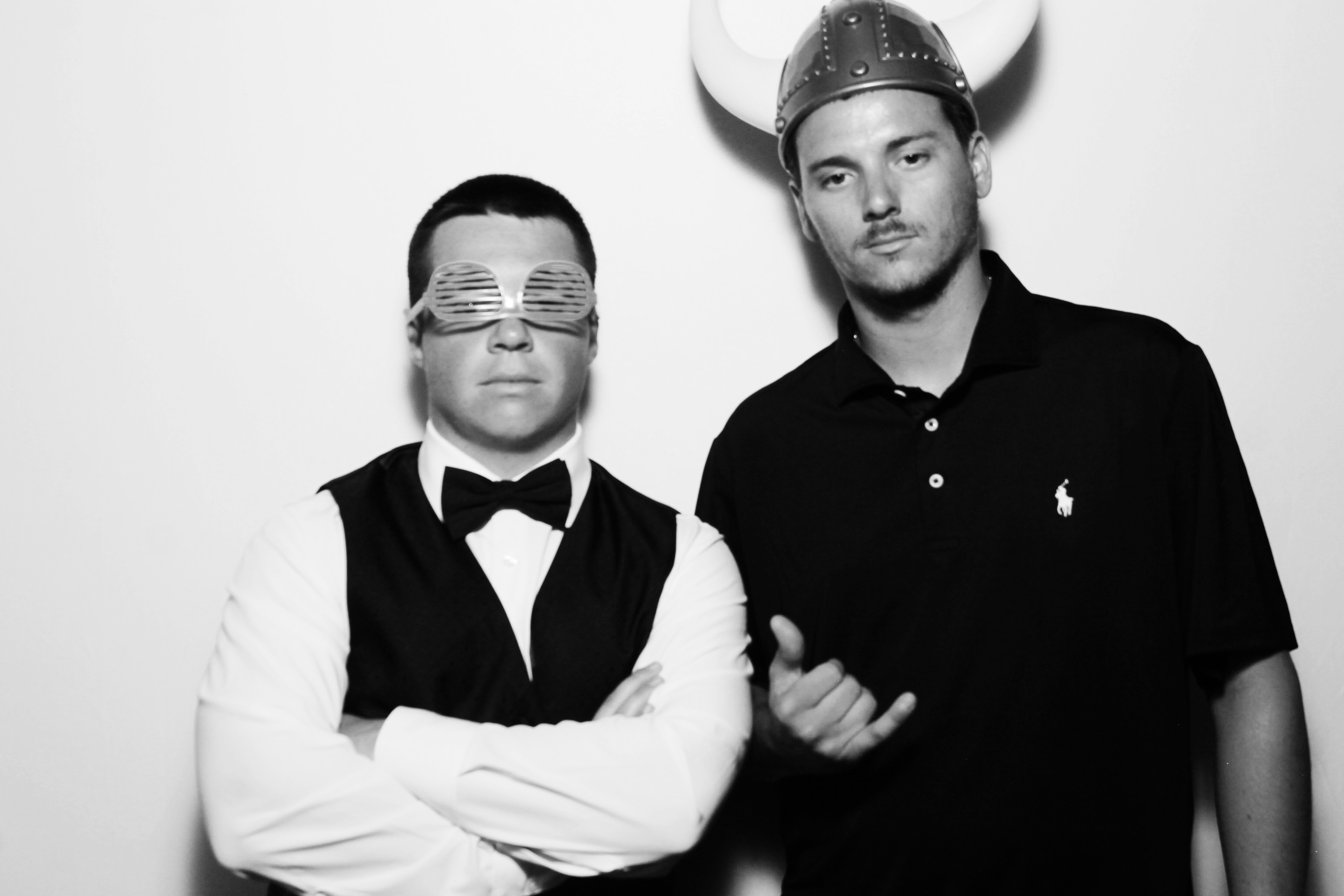 The Rothwells | View more photos from the event at gallery.photoboothcincy.com/u/PhotoBoothCincy/The-Rothwells
