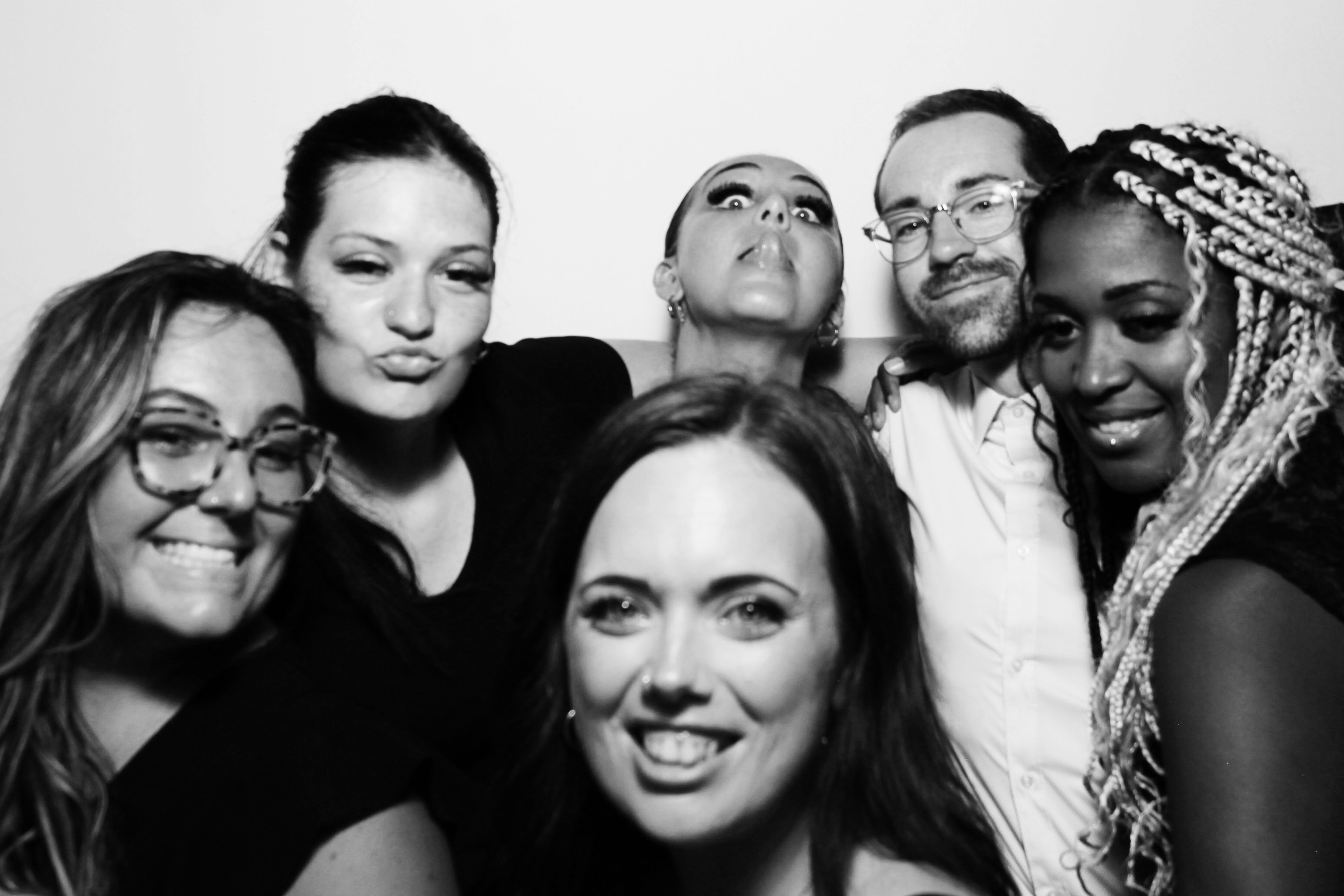 The Rothwells | View more photos from the event at gallery.photoboothcincy.com/u/PhotoBoothCincy/The-Rothwells