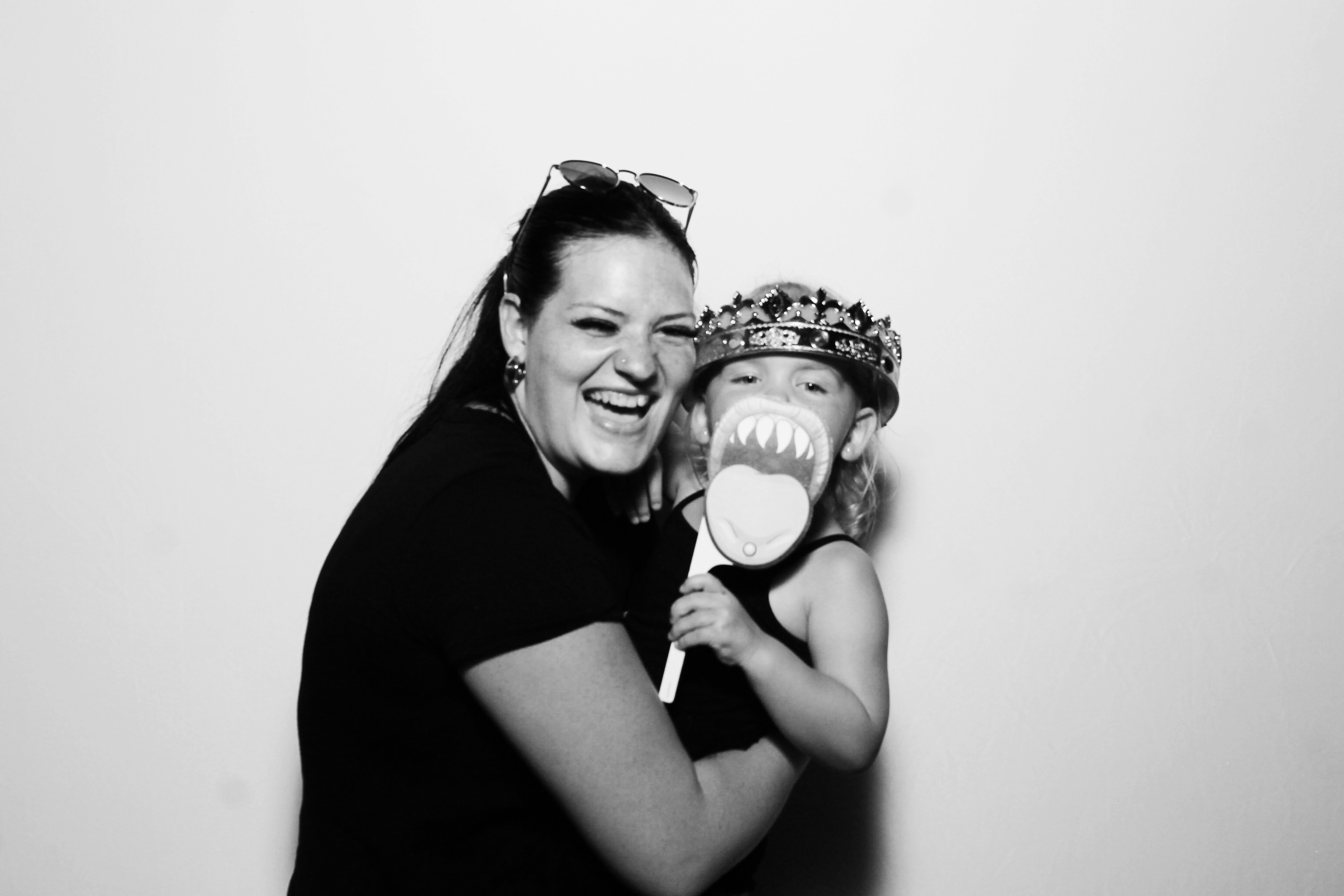 The Rothwells | View more photos from the event at gallery.photoboothcincy.com/u/PhotoBoothCincy/The-Rothwells