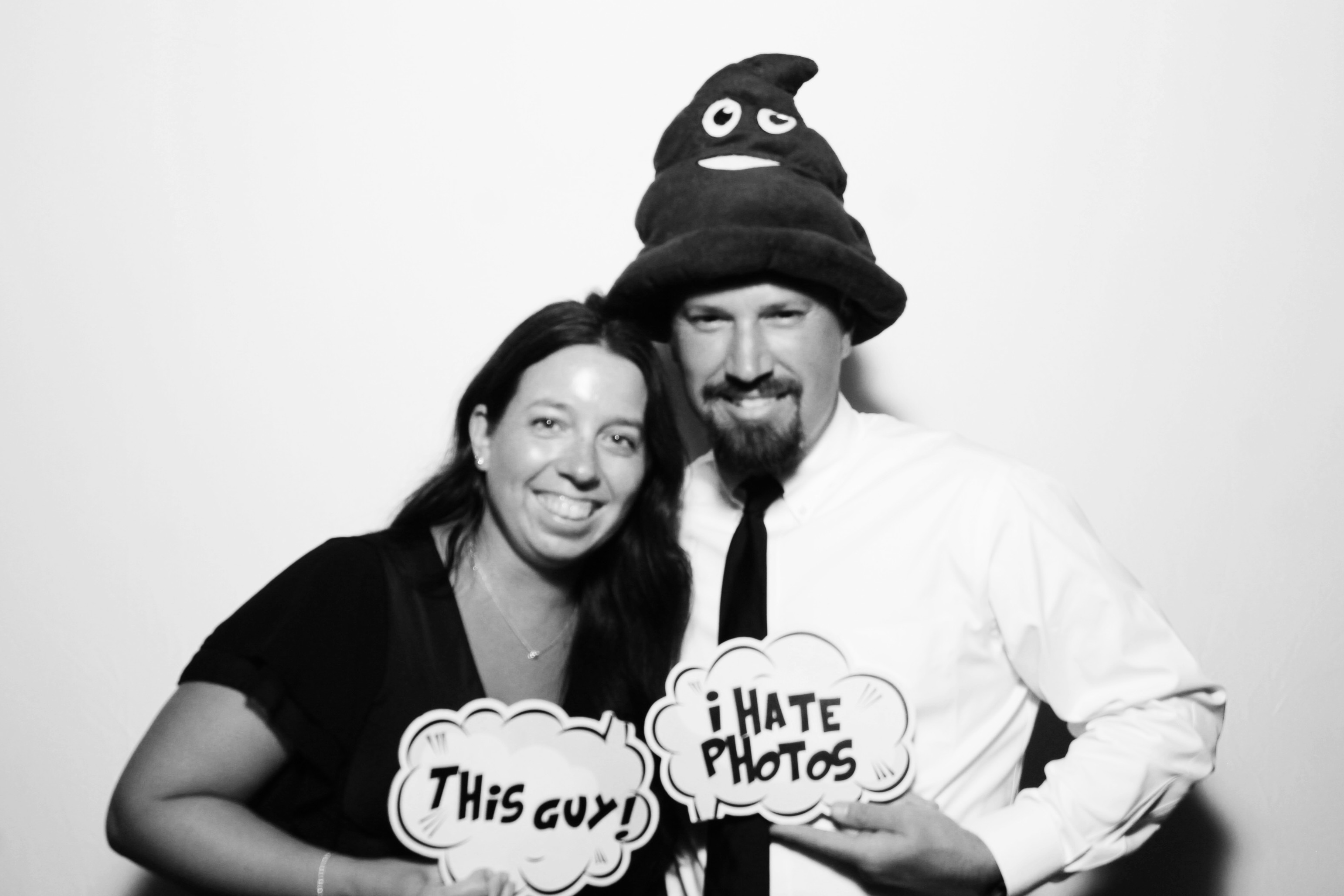 The Rothwells | View more photos from the event at gallery.photoboothcincy.com/u/PhotoBoothCincy/The-Rothwells