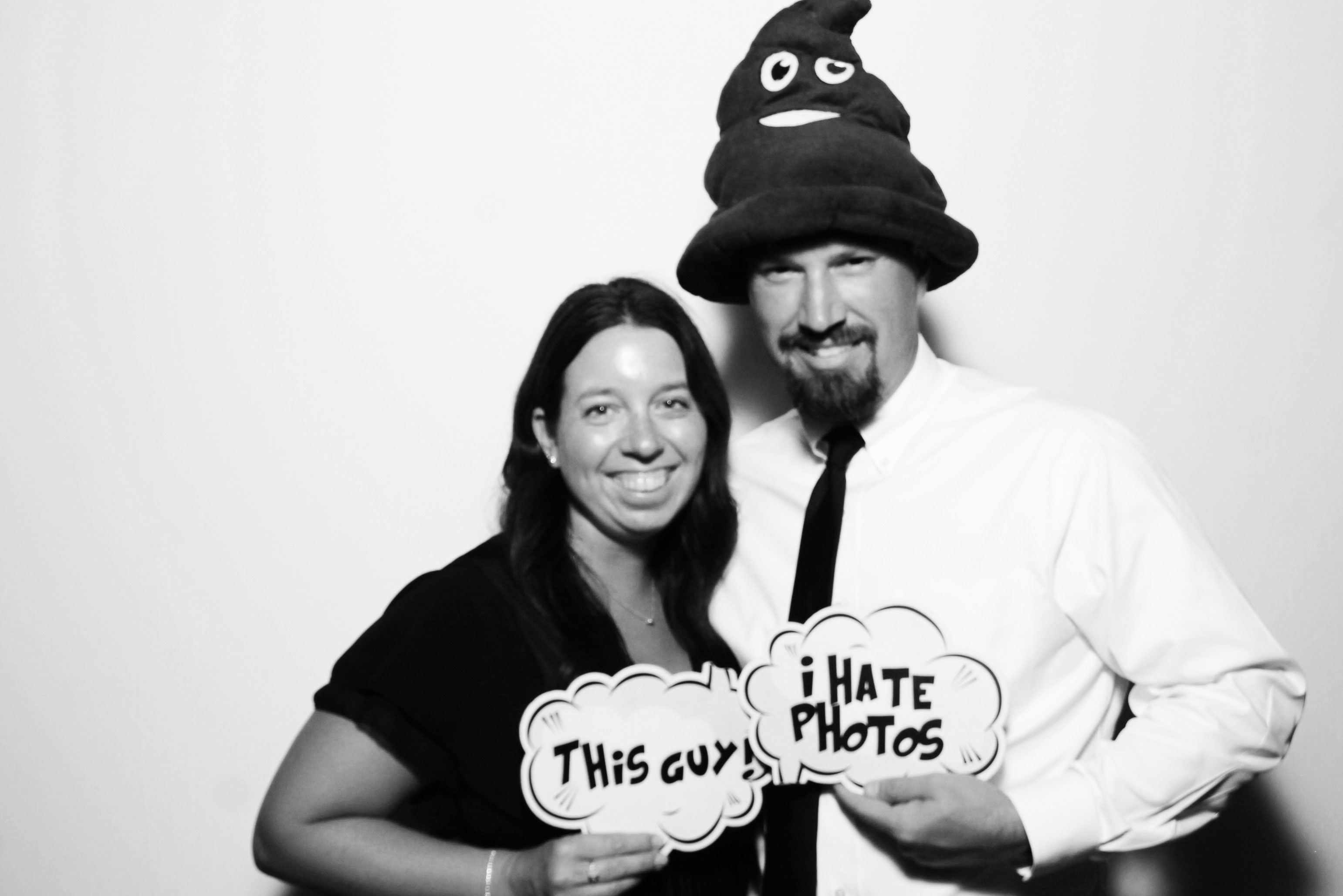 The Rothwells | View more photos from the event at gallery.photoboothcincy.com/u/PhotoBoothCincy/The-Rothwells