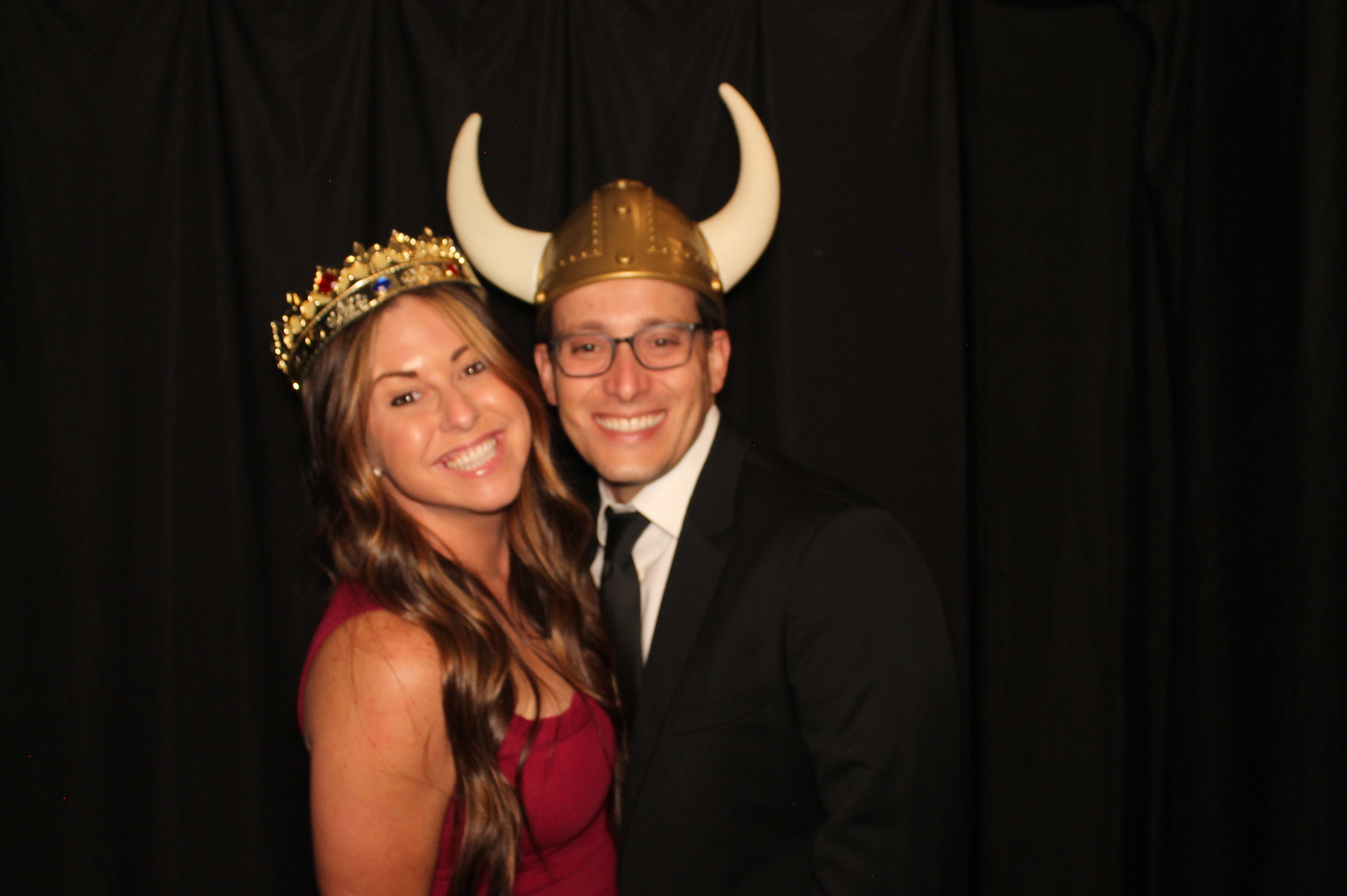 The Salzman's | View more photos from the event at gallery.photoboothcincy.com/u/PhotoBoothCincy/The-Salzmans