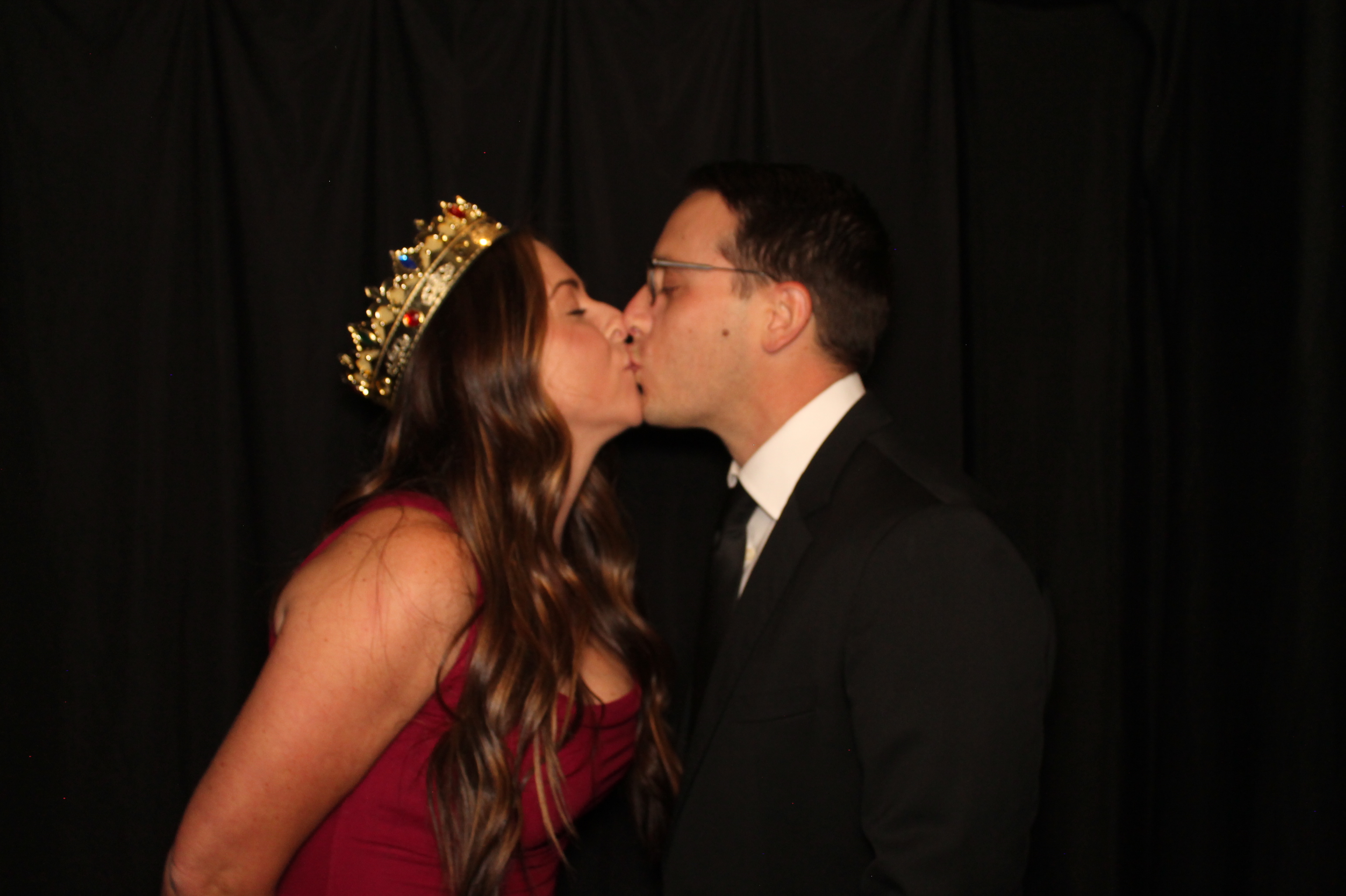 The Salzman's | View more photos from the event at gallery.photoboothcincy.com/u/PhotoBoothCincy/The-Salzmans