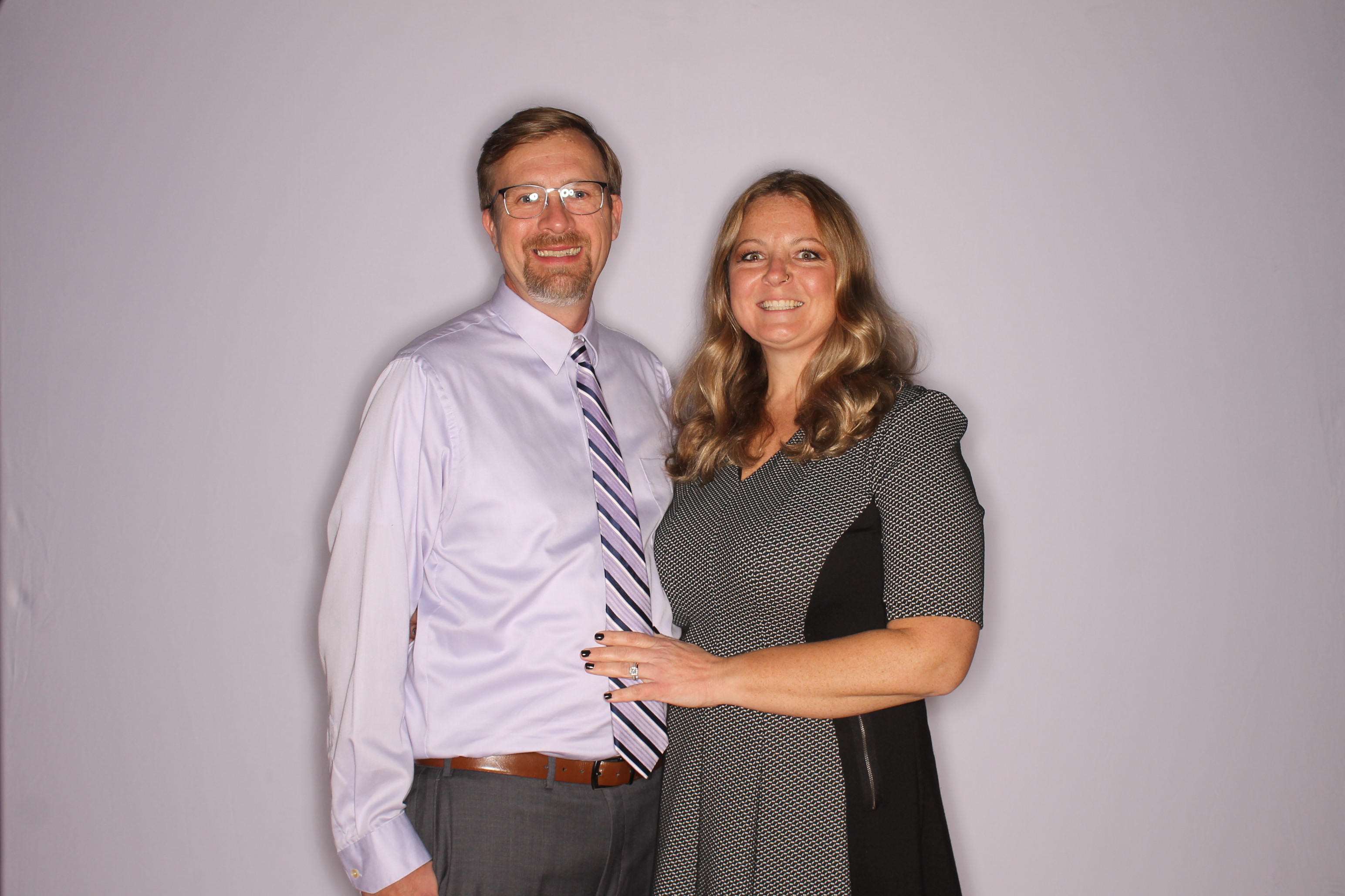 The Sanders | View more photos from the event at gallery.photoboothcincy.com/u/PhotoBoothCincy/The-Sanders