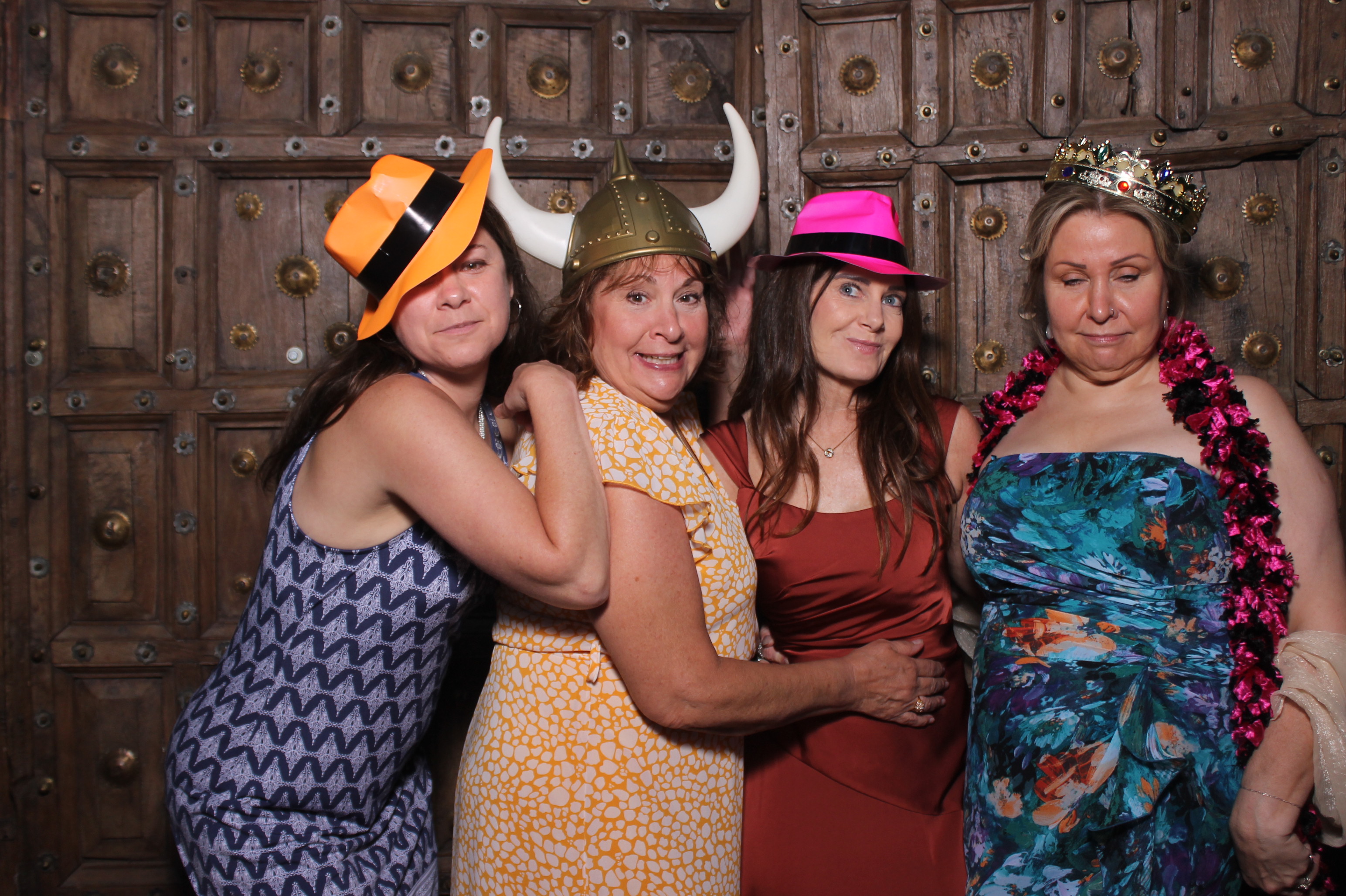 The Smiths | View more photos from the event at gallery.photoboothcincy.com/u/PhotoBoothCincy/The-Smiths
