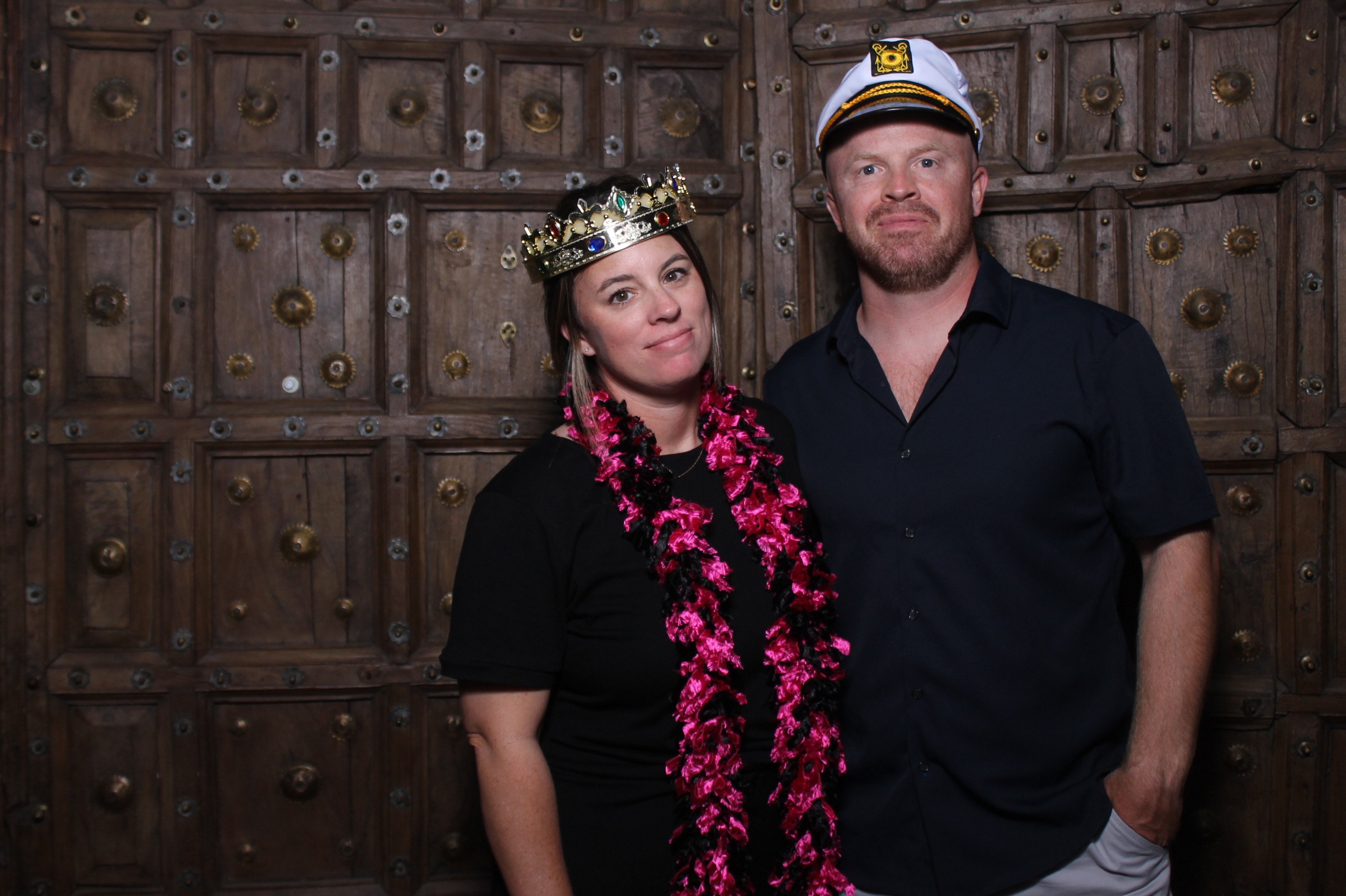 The Smiths | View more photos from the event at gallery.photoboothcincy.com/u/PhotoBoothCincy/The-Smiths