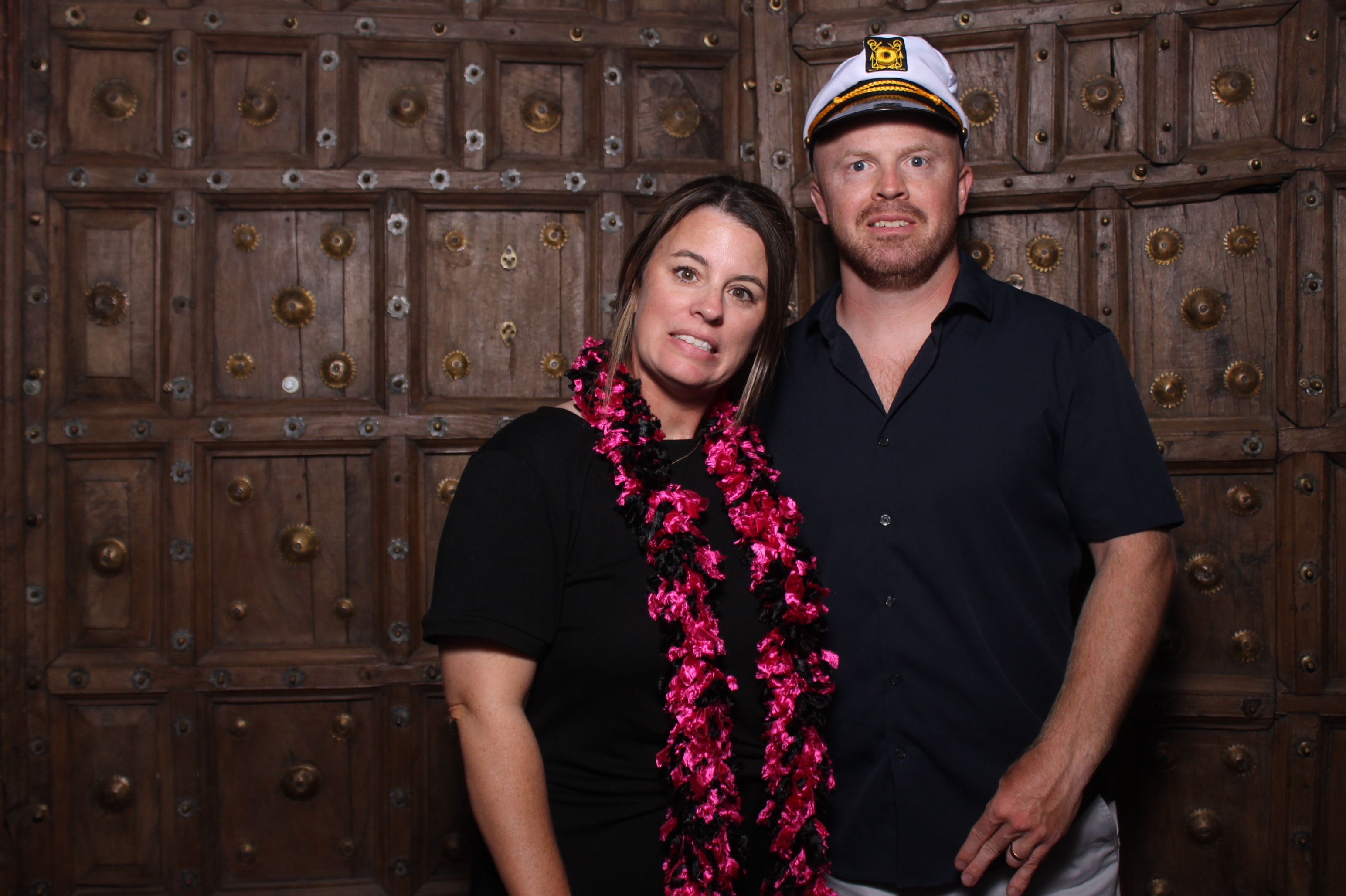 The Smiths | View more photos from the event at gallery.photoboothcincy.com/u/PhotoBoothCincy/The-Smiths-0