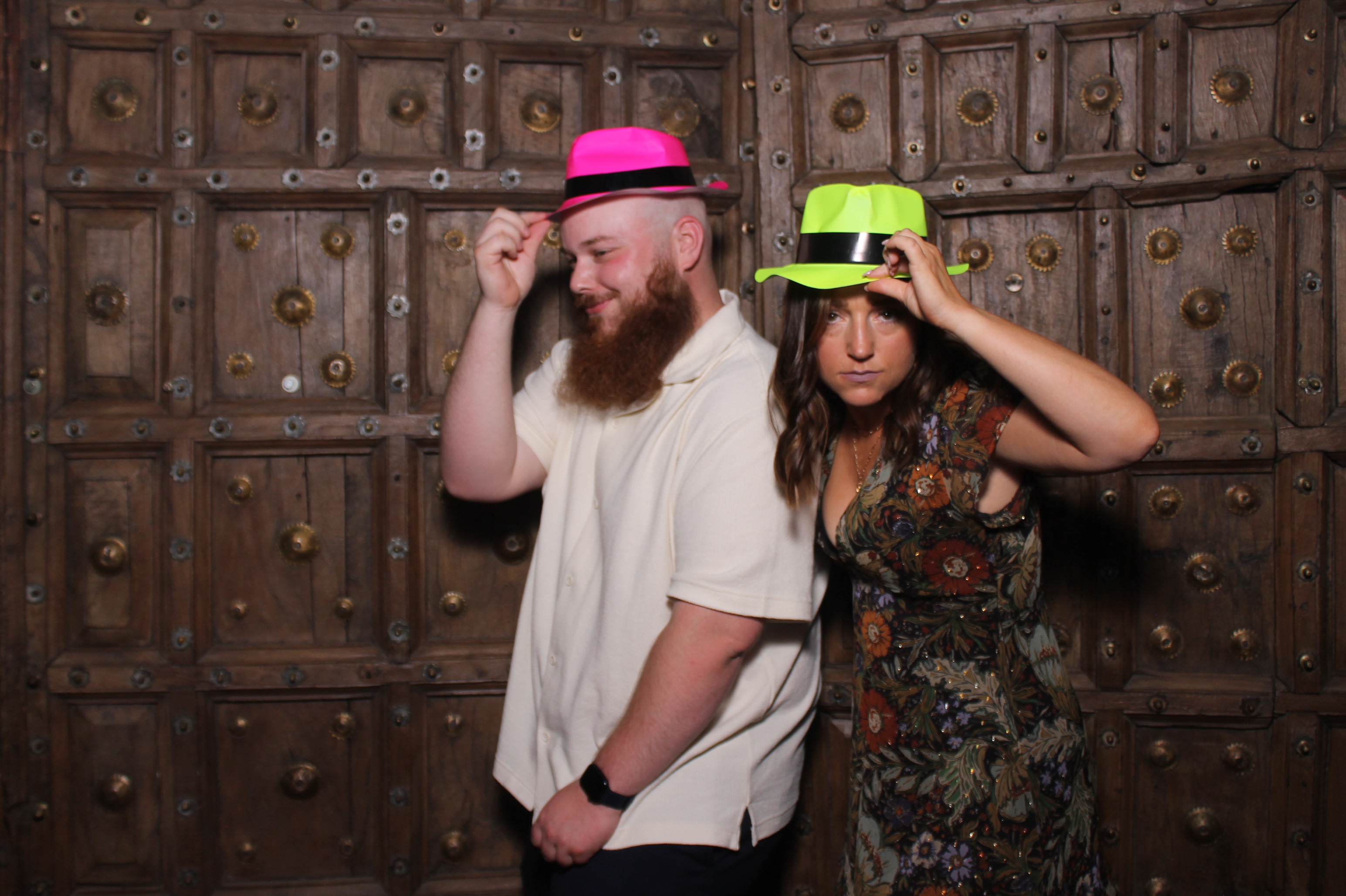 The Smiths | View more photos from the event at gallery.photoboothcincy.com/u/PhotoBoothCincy/The-Smiths-0