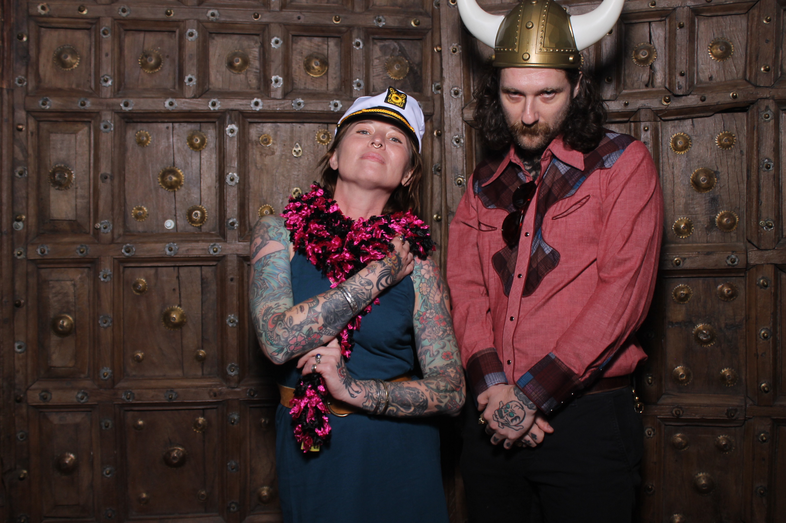 The Smiths | View more photos from the event at gallery.photoboothcincy.com/u/PhotoBoothCincy/The-Smiths-0