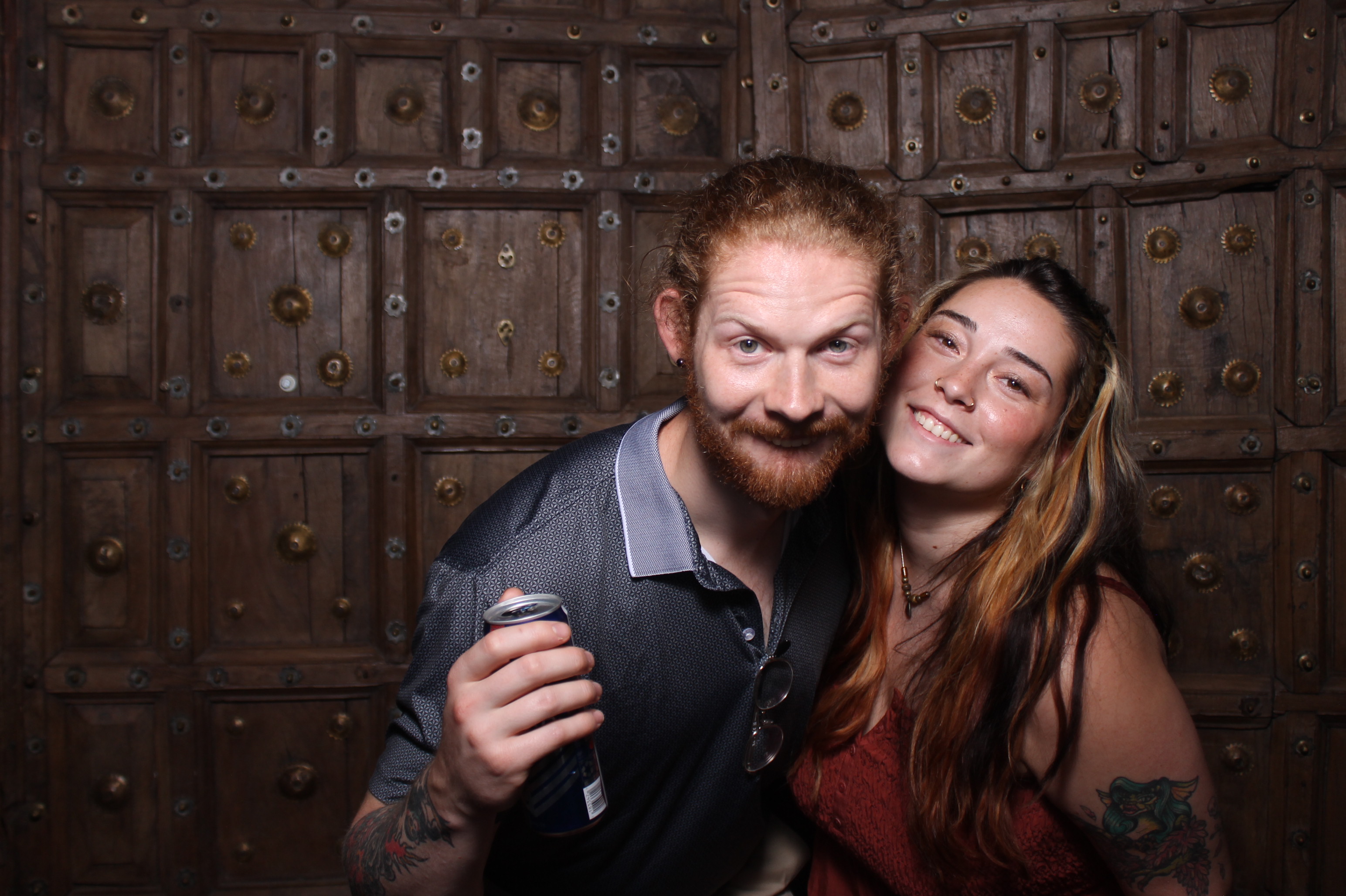 The Smiths | View more photos from the event at gallery.photoboothcincy.com/u/PhotoBoothCincy/The-Smiths-0