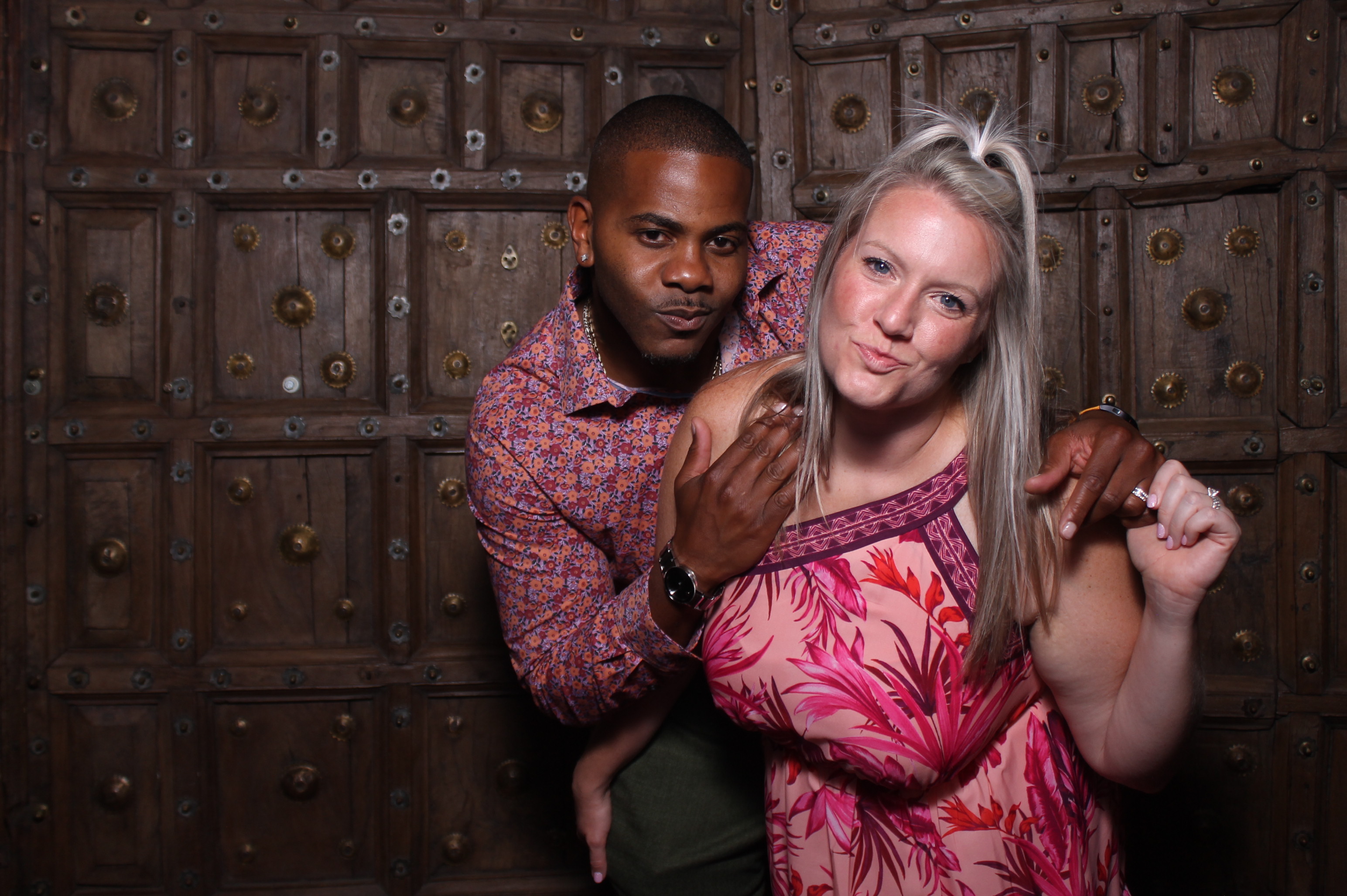 The Smiths | View more photos from the event at gallery.photoboothcincy.com/u/PhotoBoothCincy/The-Smiths