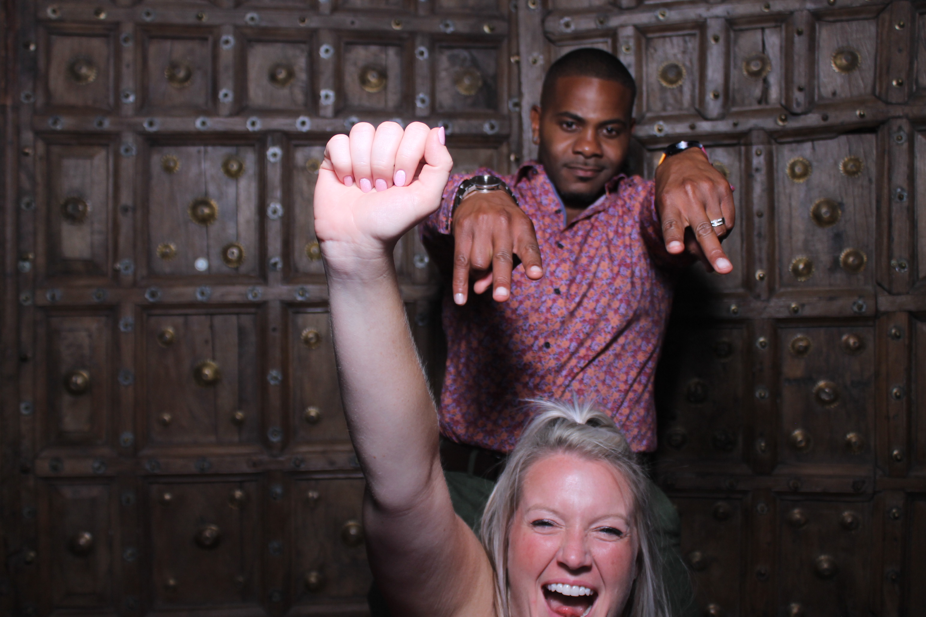 The Smiths | View more photos from the event at gallery.photoboothcincy.com/u/PhotoBoothCincy/The-Smiths-0