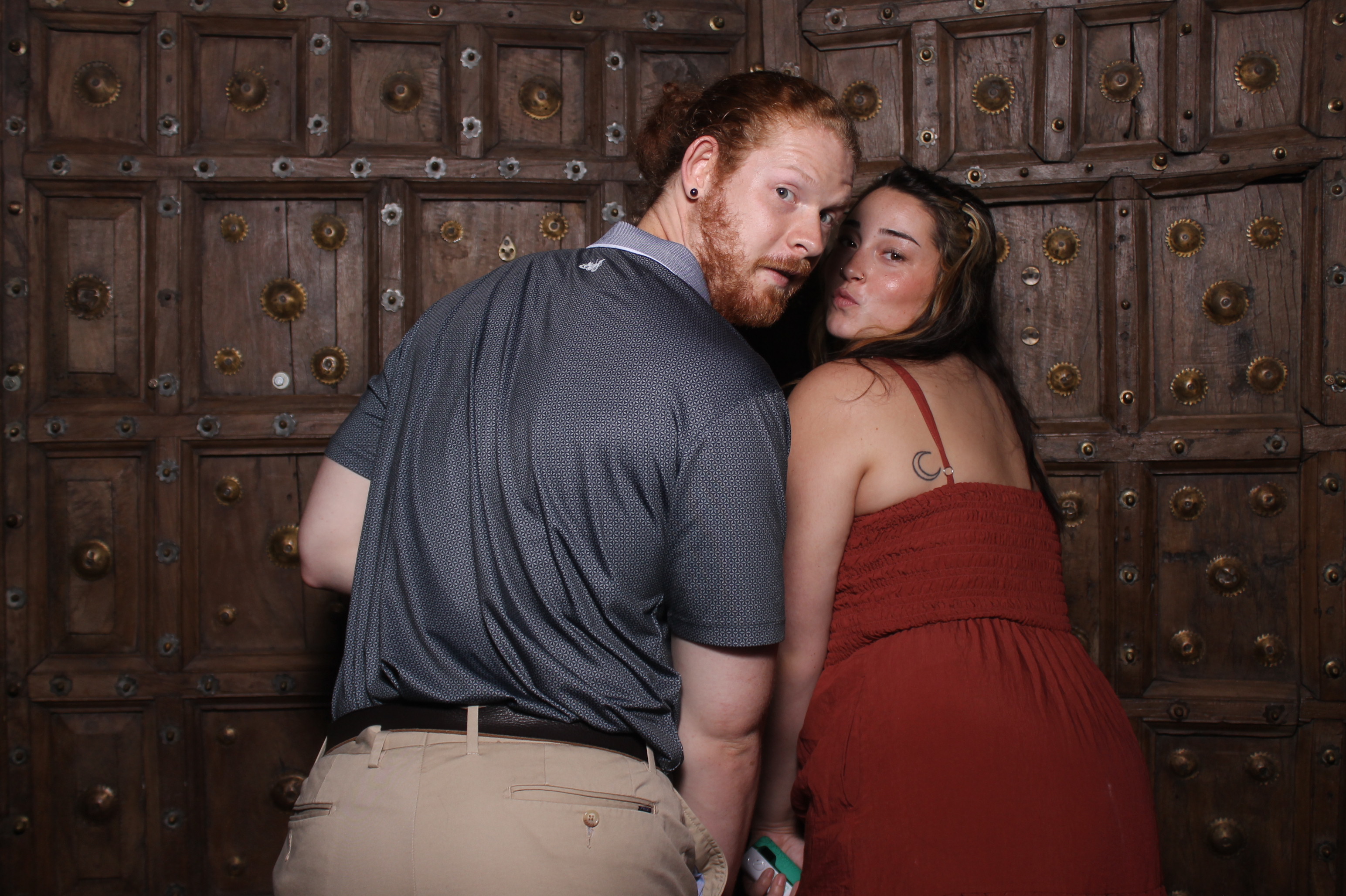 The Smiths | View more photos from the event at gallery.photoboothcincy.com/u/PhotoBoothCincy/The-Smiths