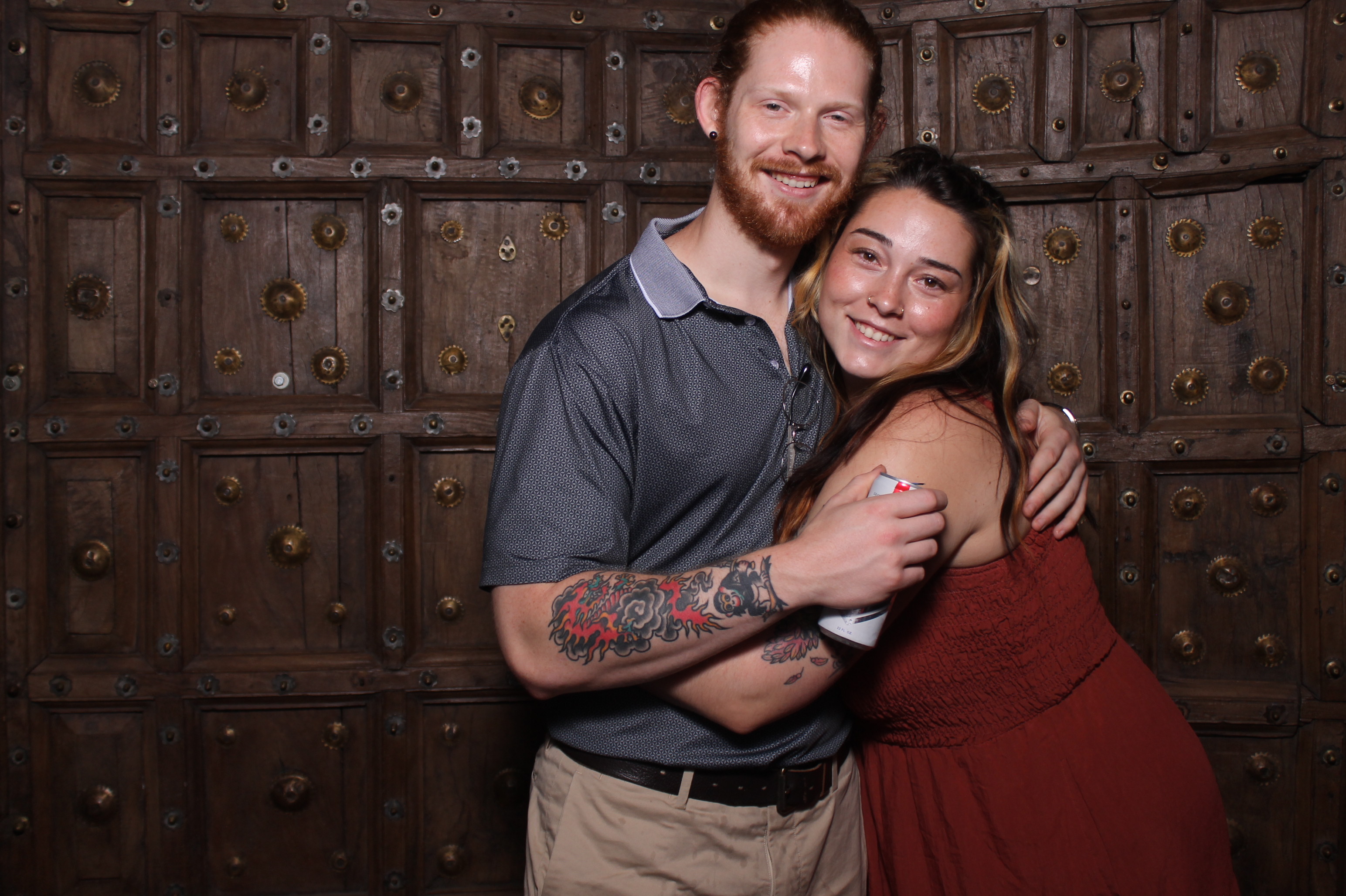 The Smiths | View more photos from the event at gallery.photoboothcincy.com/u/PhotoBoothCincy/The-Smiths-0