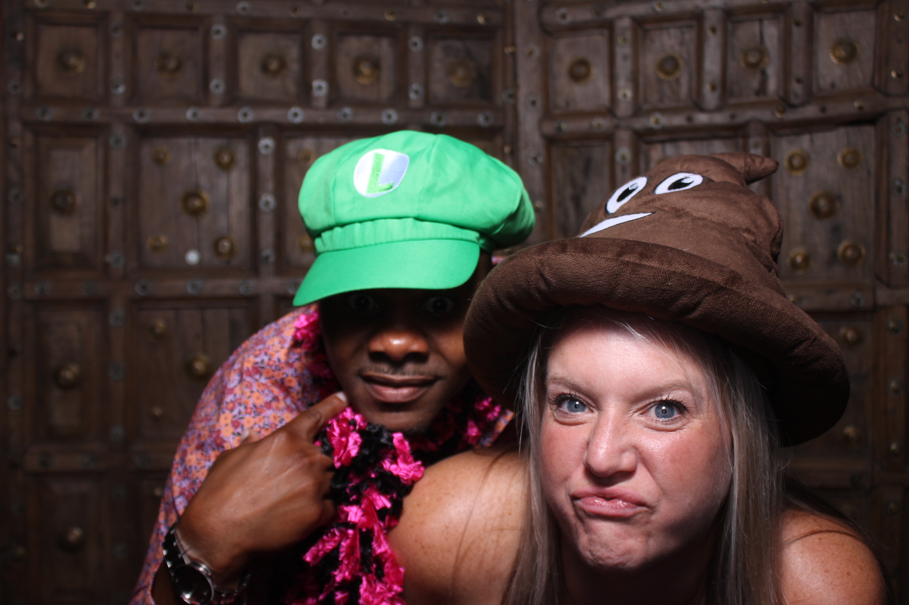 The Smiths | View more photos from the event at gallery.photoboothcincy.com/u/PhotoBoothCincy/The-Smiths