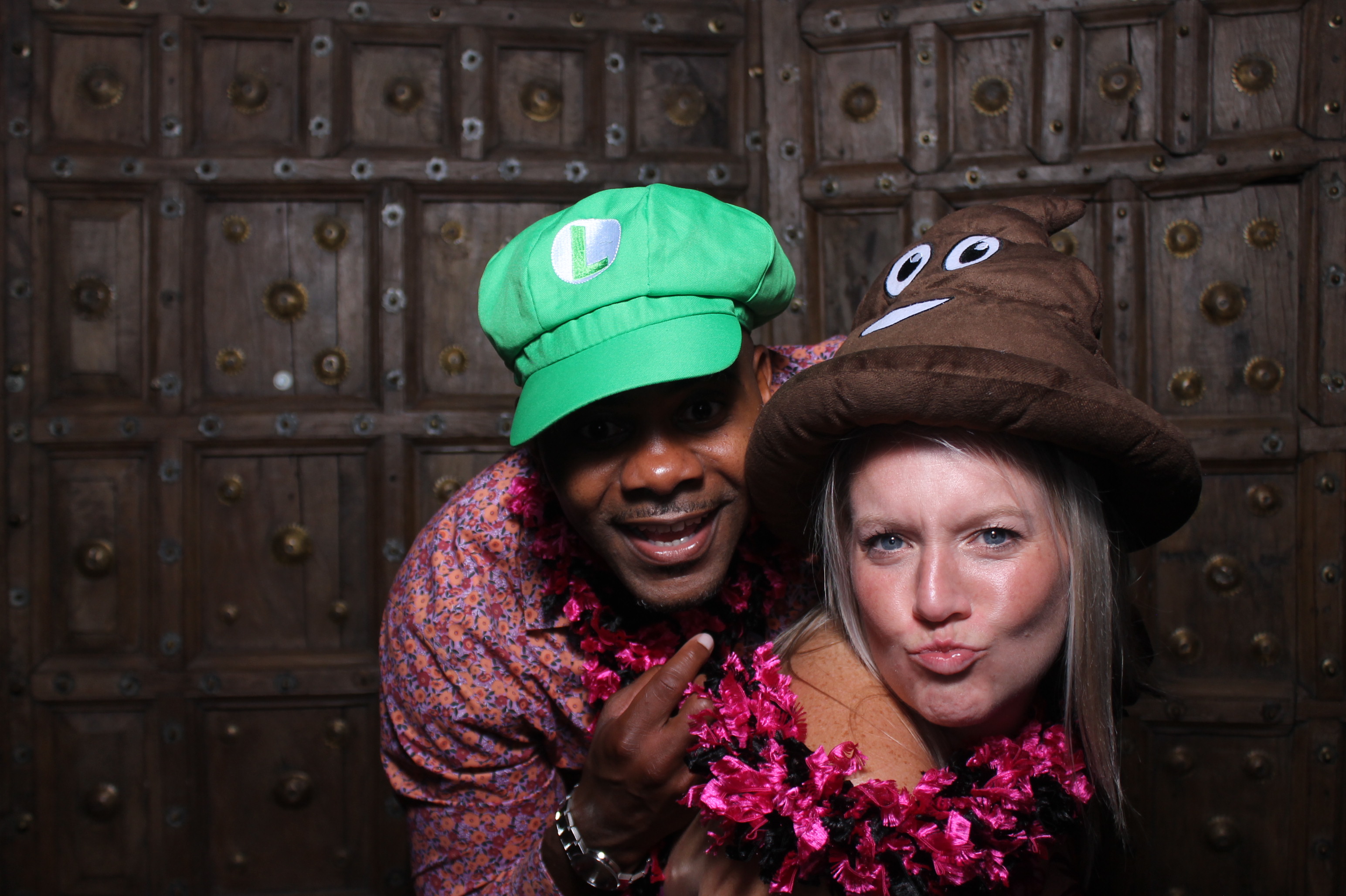 The Smiths | View more photos from the event at gallery.photoboothcincy.com/u/PhotoBoothCincy/The-Smiths