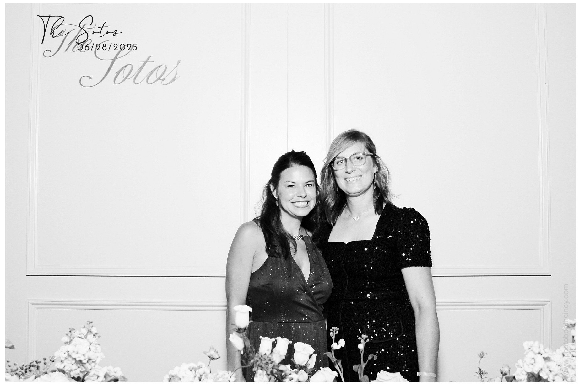 The Soto's | View more photos from the event at gallery.photoboothcincy.com/u/PhotoBoothCincy/The-Sotos