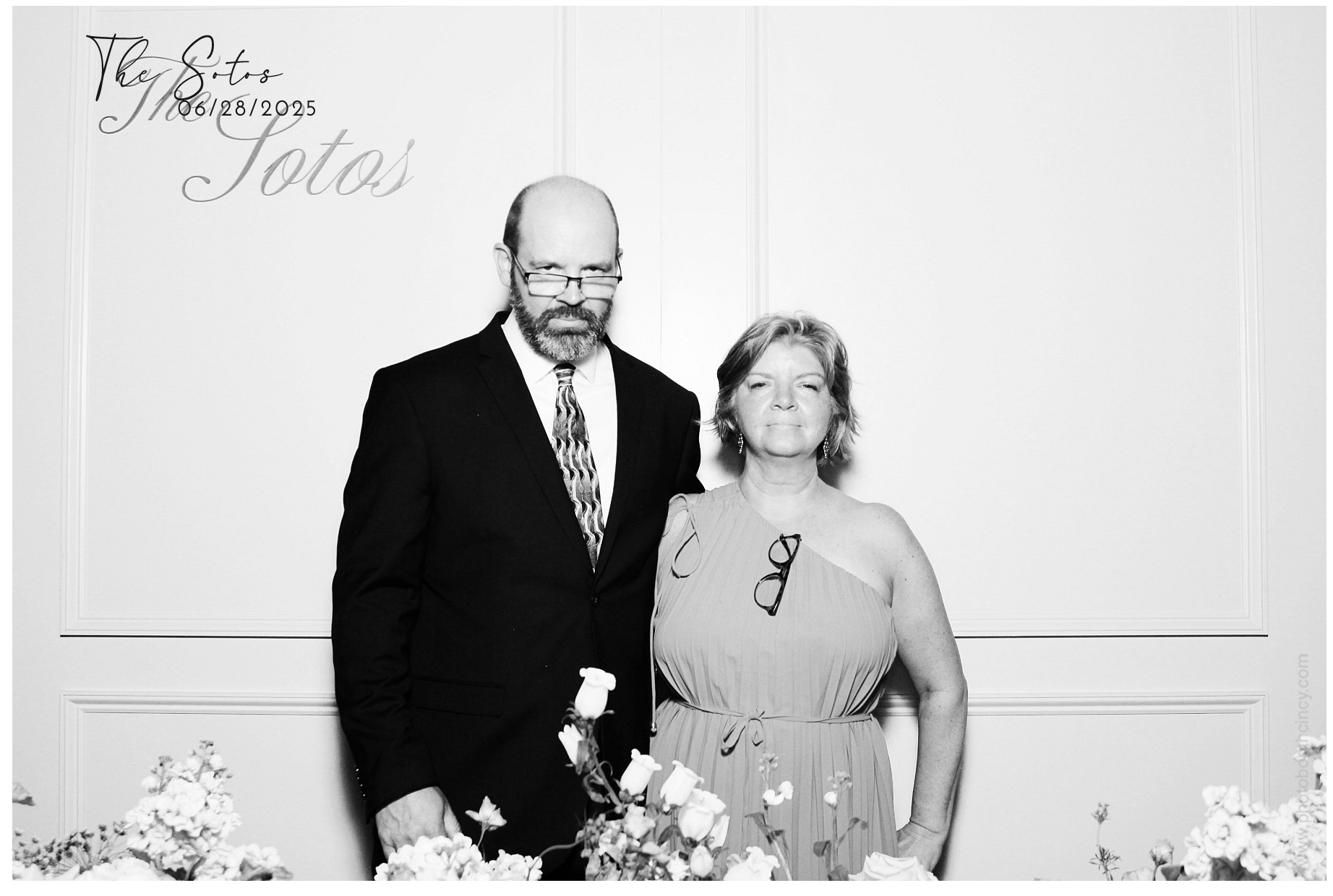 The Soto's | View more photos from the event at gallery.photoboothcincy.com/u/PhotoBoothCincy/The-Sotos