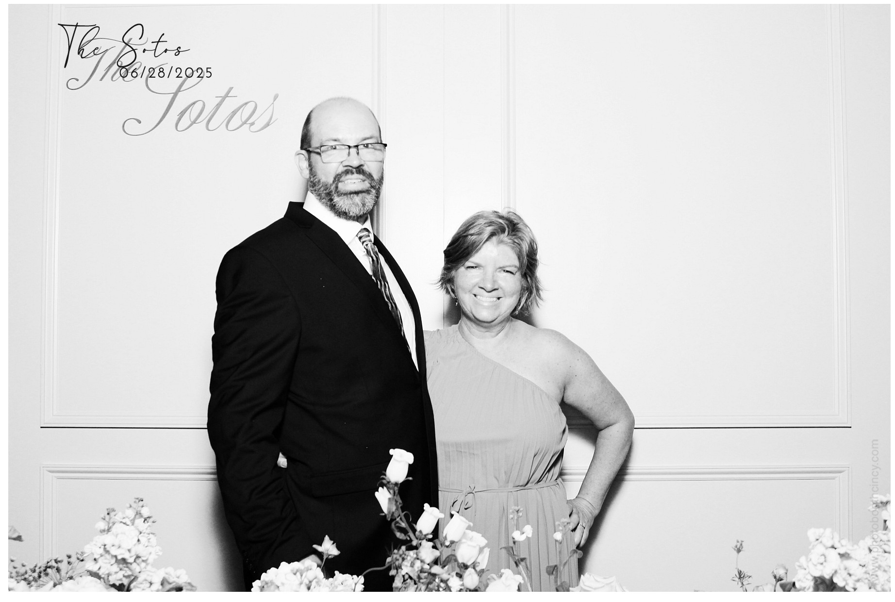 The Soto's | View more photos from the event at gallery.photoboothcincy.com/u/PhotoBoothCincy/The-Sotos