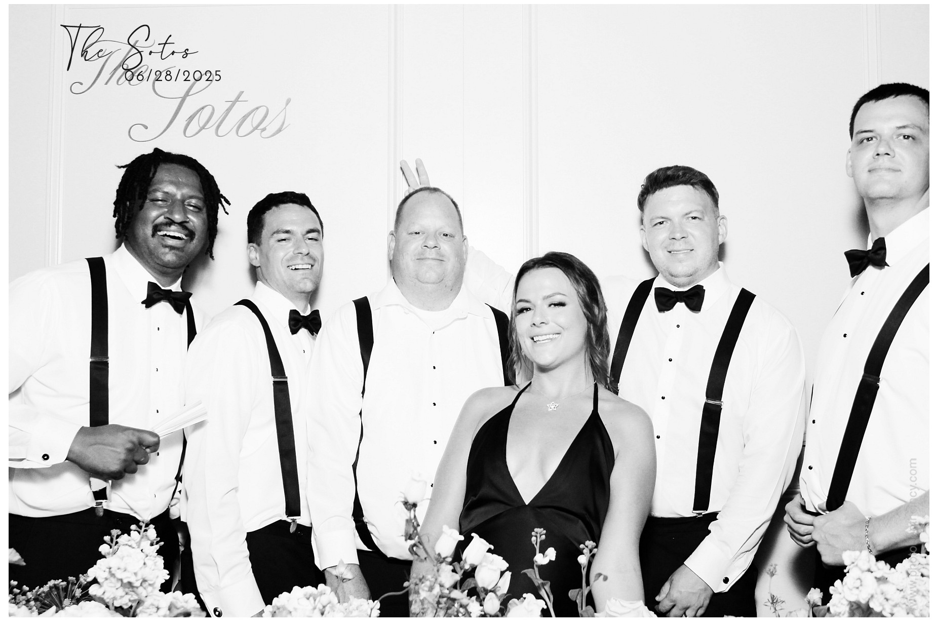 The Soto's | View more photos from the event at gallery.photoboothcincy.com/u/PhotoBoothCincy/The-Sotos