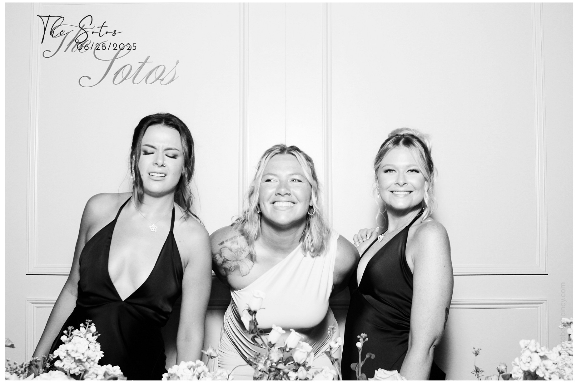The Soto's | View more photos from the event at gallery.photoboothcincy.com/u/PhotoBoothCincy/The-Sotos