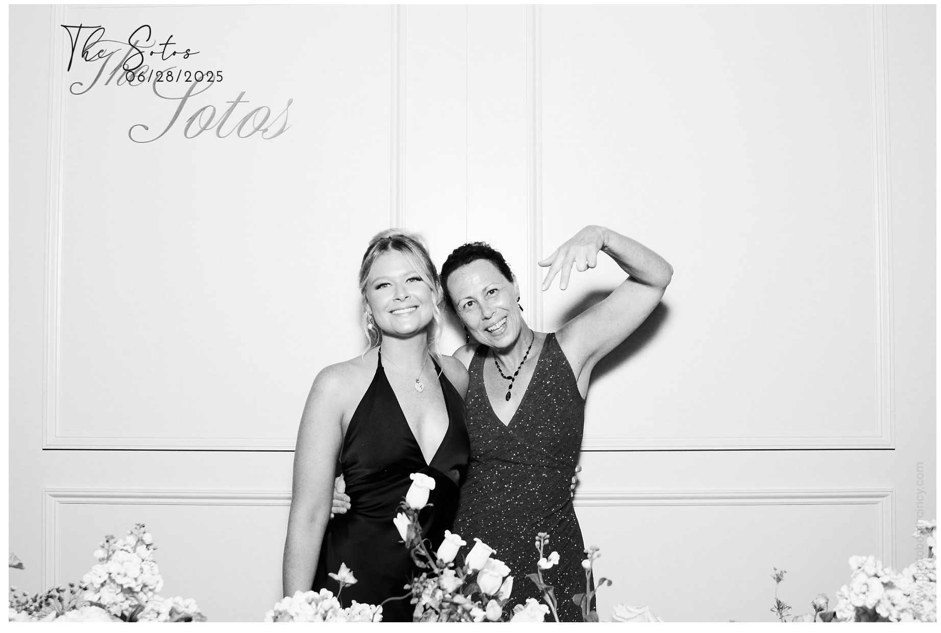 The Soto's | View more photos from the event at gallery.photoboothcincy.com/u/PhotoBoothCincy/The-Sotos
