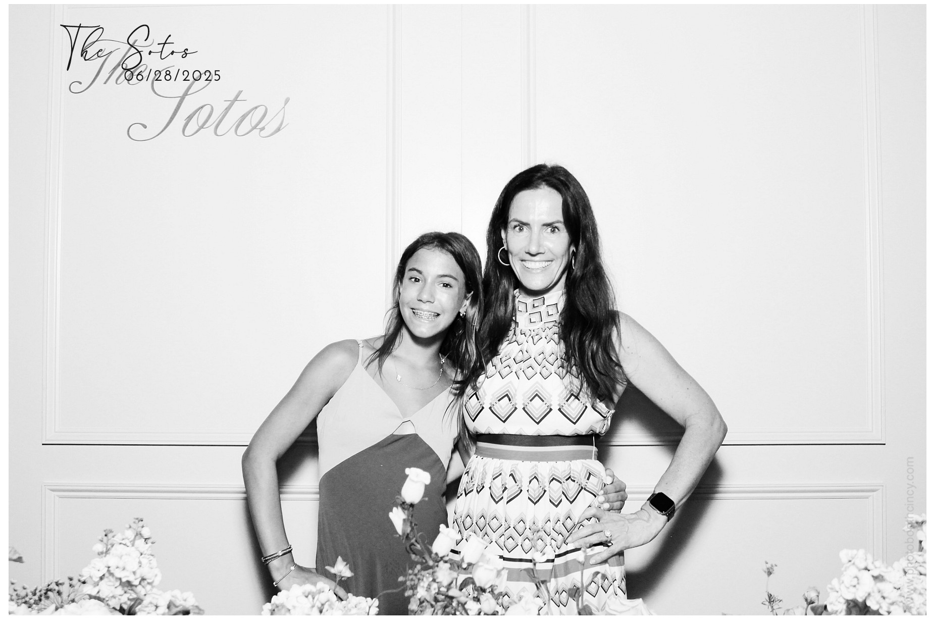 The Soto's | View more photos from the event at gallery.photoboothcincy.com/u/PhotoBoothCincy/The-Sotos