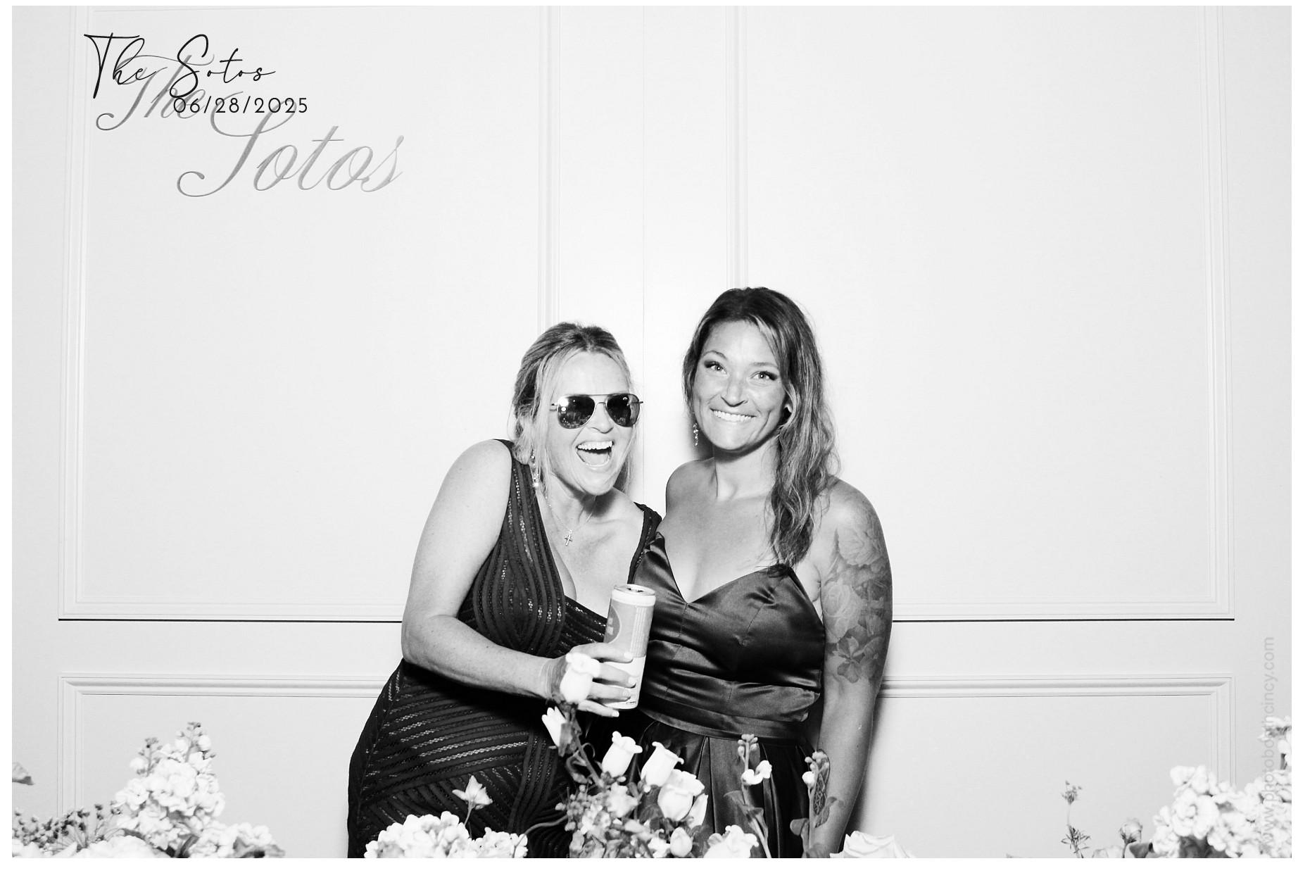 The Soto's | View more photos from the event at gallery.photoboothcincy.com/u/PhotoBoothCincy/The-Sotos