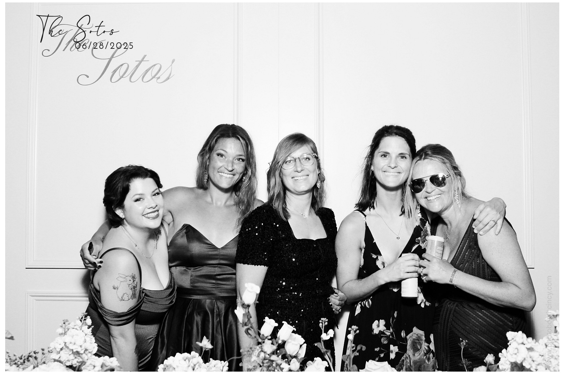 The Soto's | View more photos from the event at gallery.photoboothcincy.com/u/PhotoBoothCincy/The-Sotos
