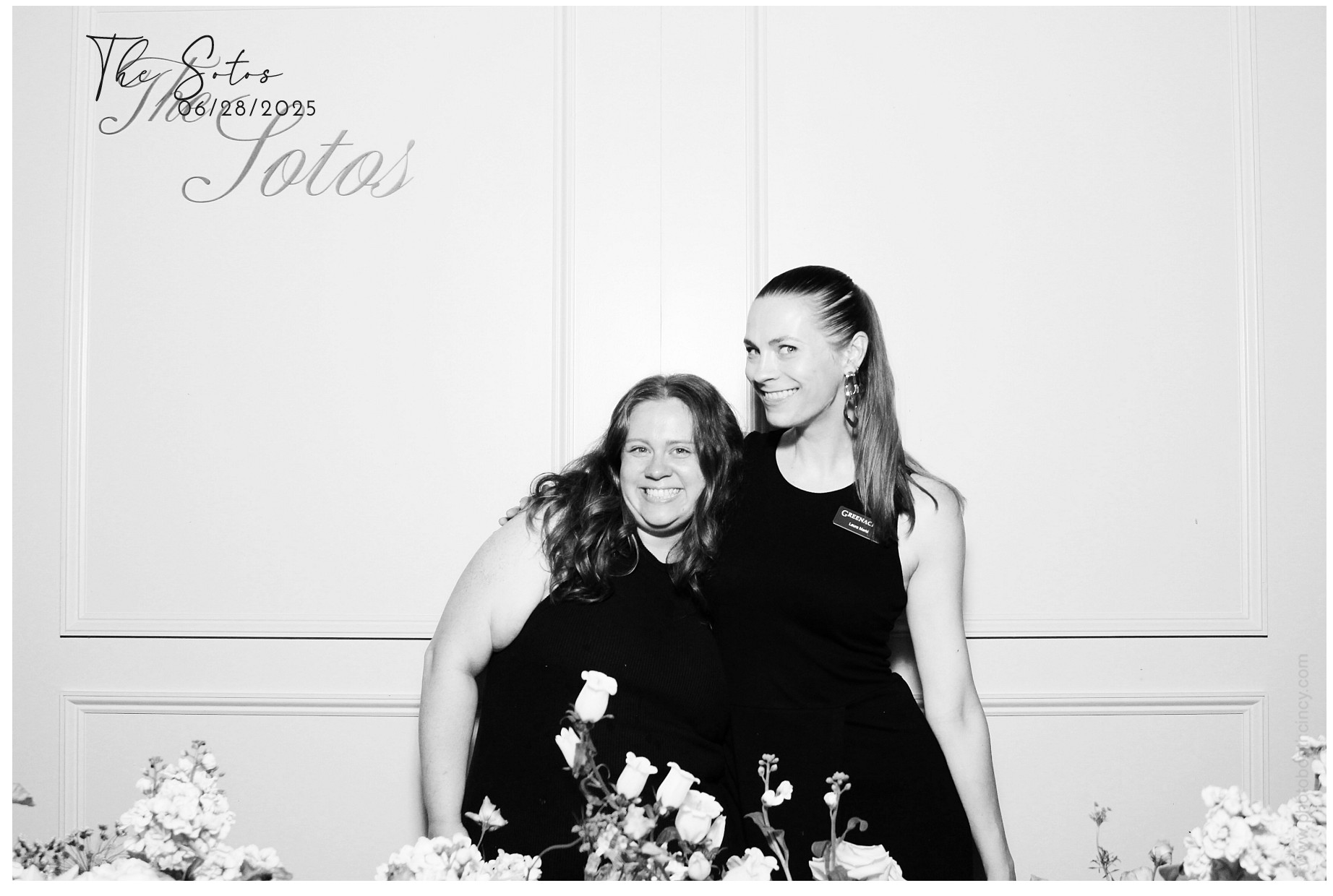 The Soto's | View more photos from the event at gallery.photoboothcincy.com/u/PhotoBoothCincy/The-Sotos