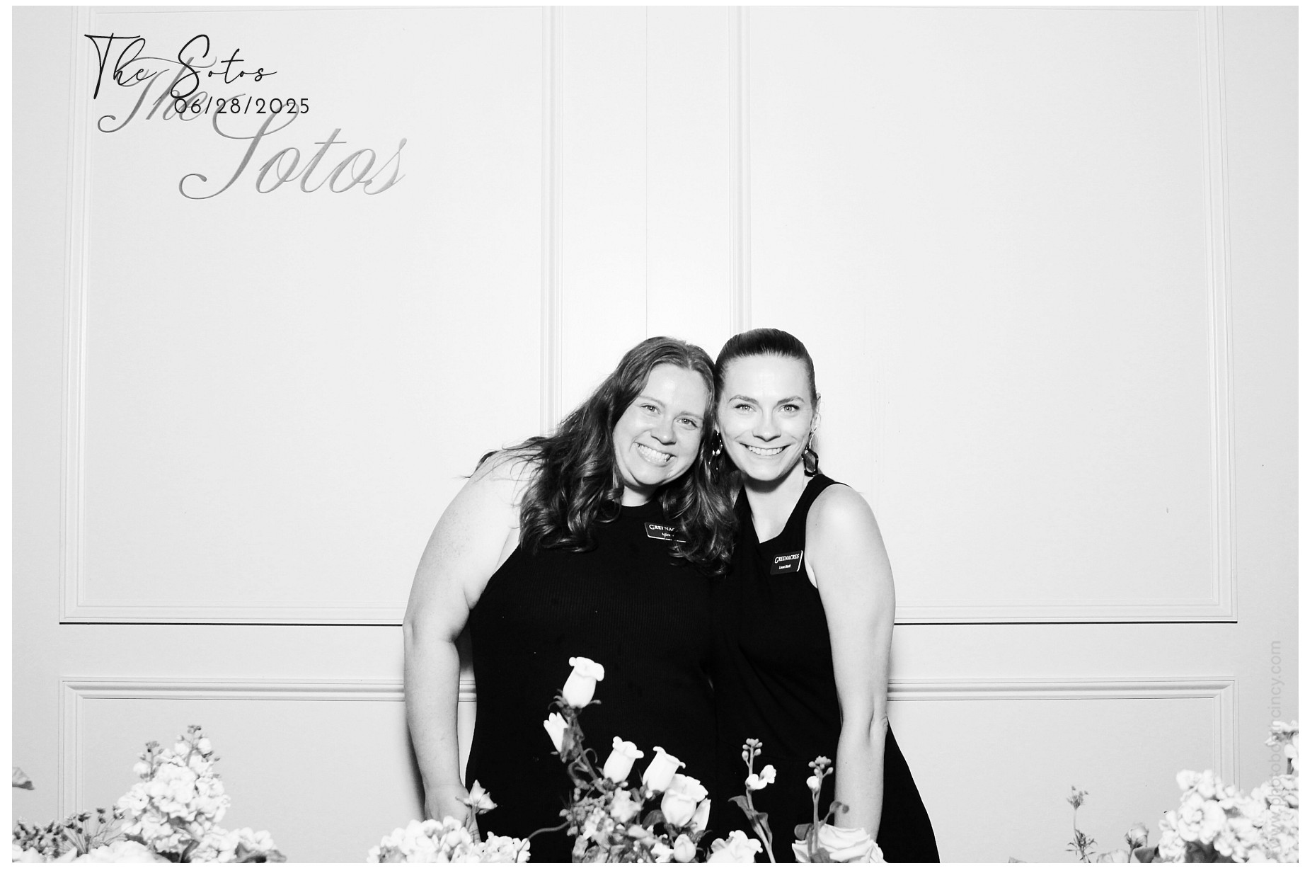 The Soto's | View more photos from the event at gallery.photoboothcincy.com/u/PhotoBoothCincy/The-Sotos