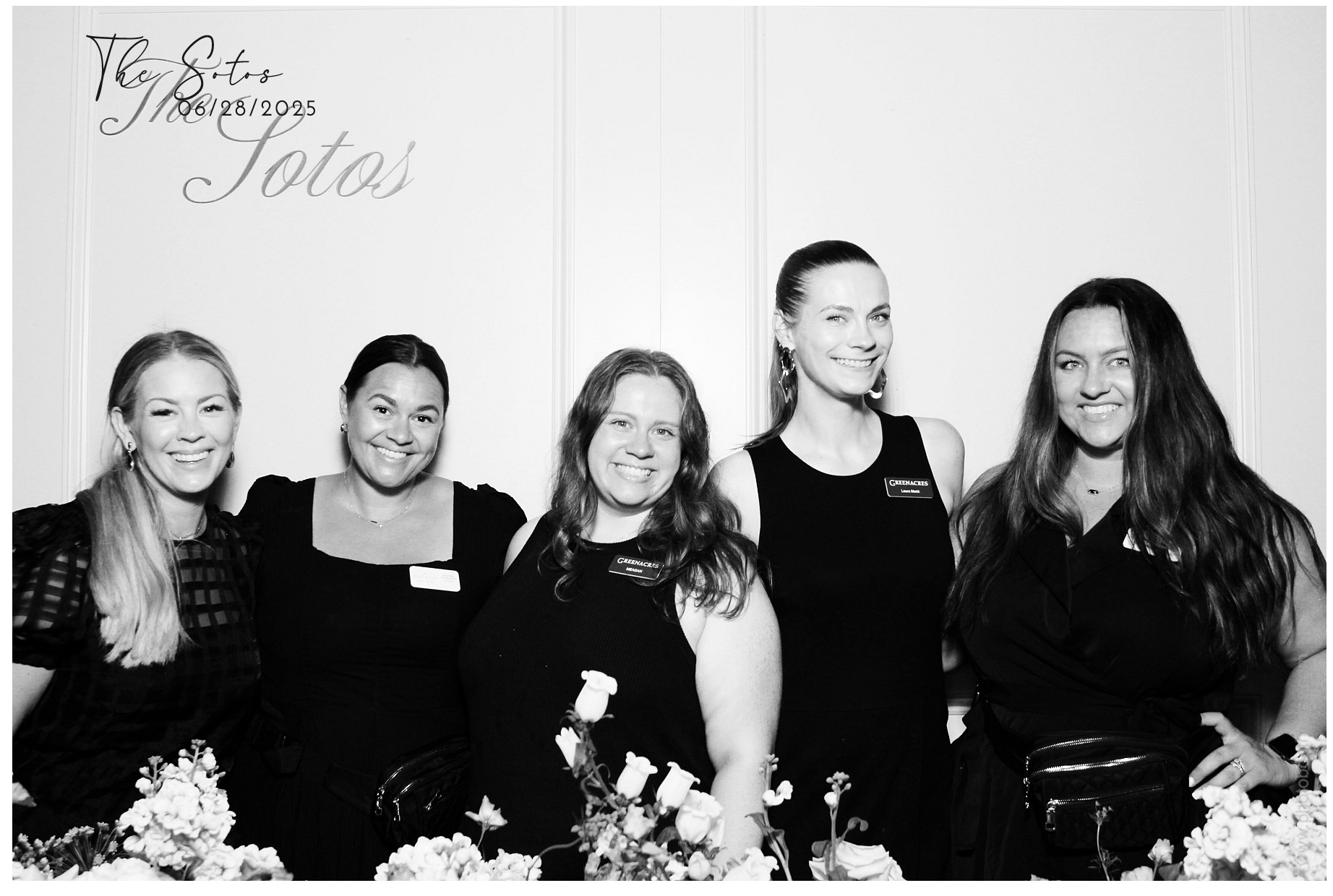 The Soto's | View more photos from the event at gallery.photoboothcincy.com/u/PhotoBoothCincy/The-Sotos