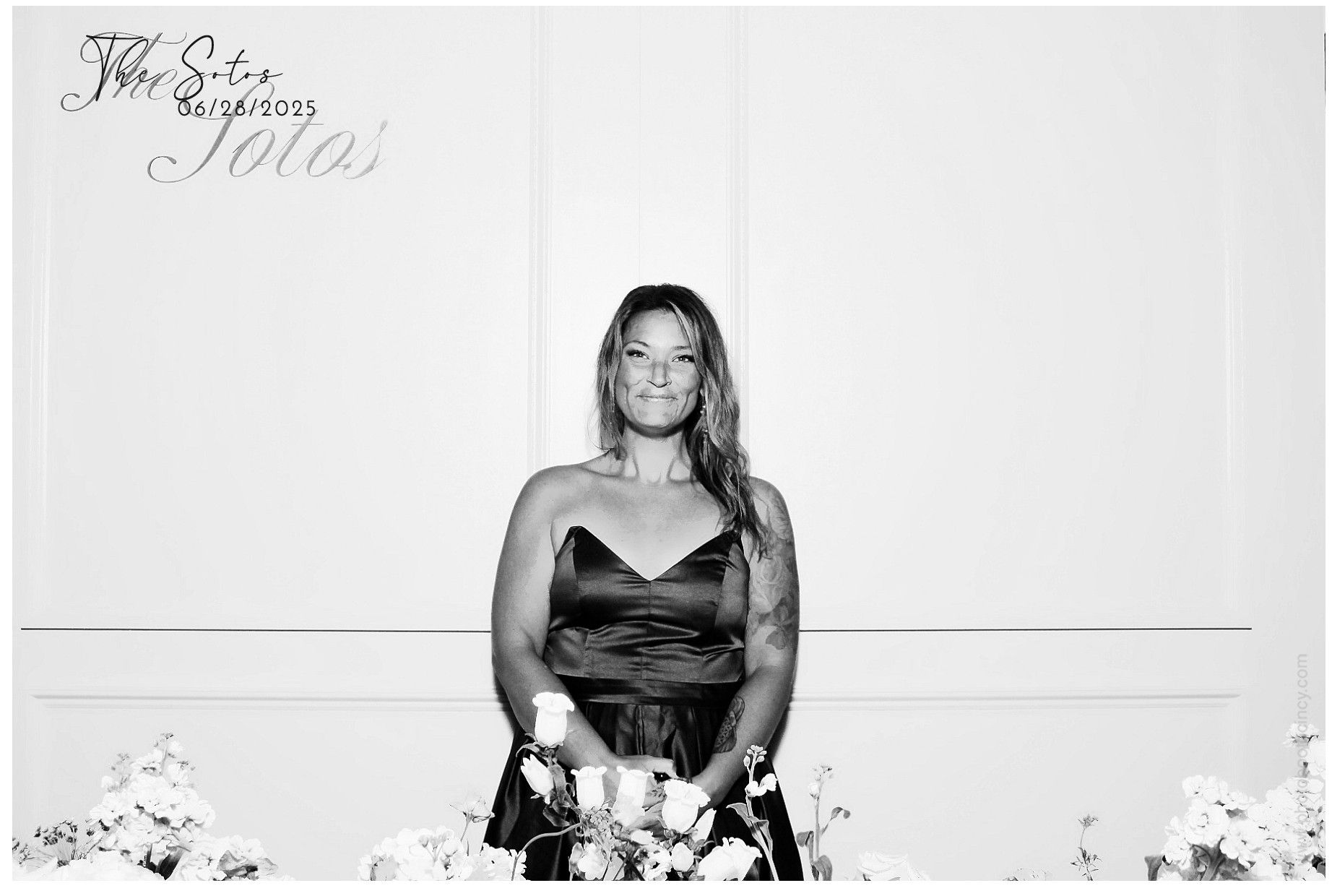 The Soto's | View more photos from the event at gallery.photoboothcincy.com/u/PhotoBoothCincy/The-Sotos