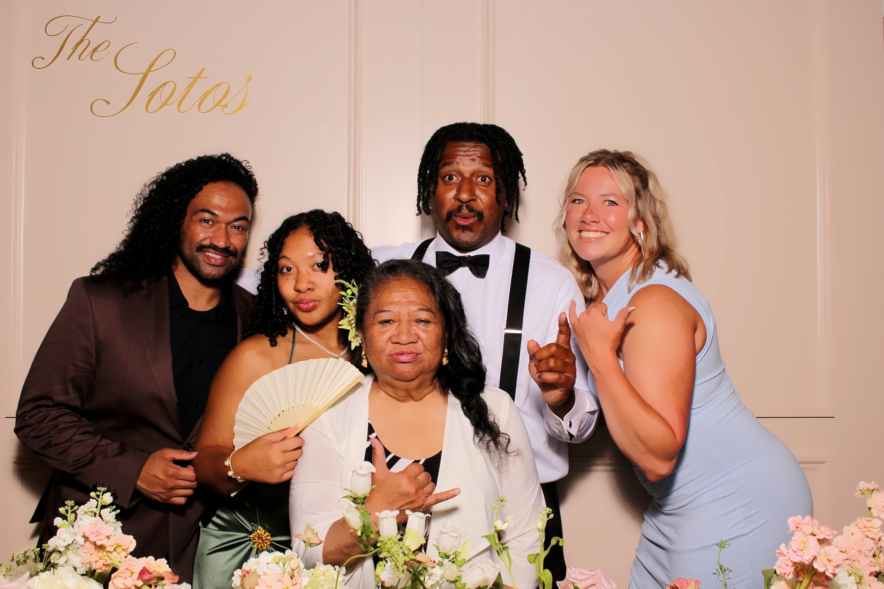 The Soto's | View more photos from the event at gallery.photoboothcincy.com/u/PhotoBoothCincy/The-Sotos