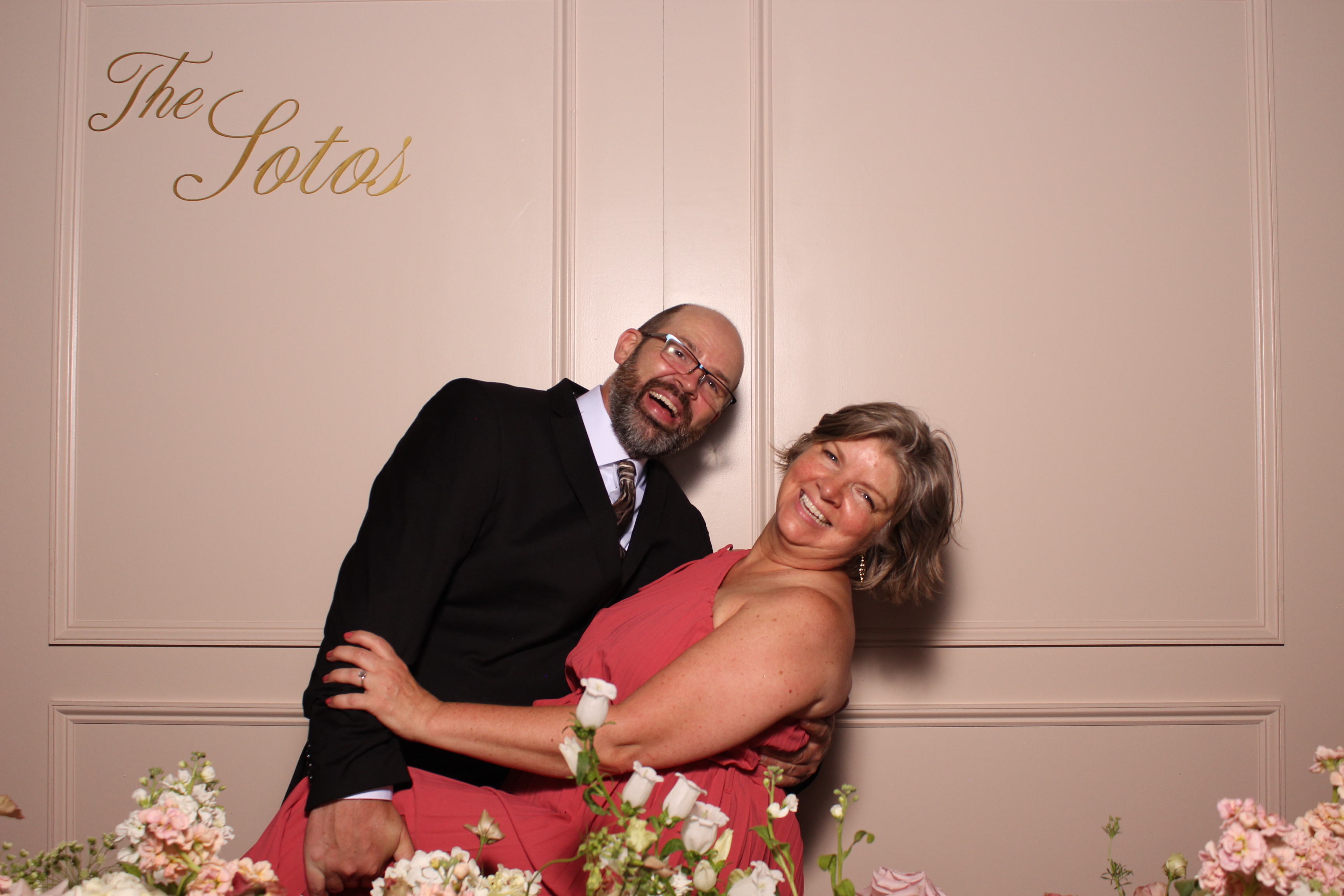 The Soto's | View more photos from the event at gallery.photoboothcincy.com/u/PhotoBoothCincy/The-Sotos