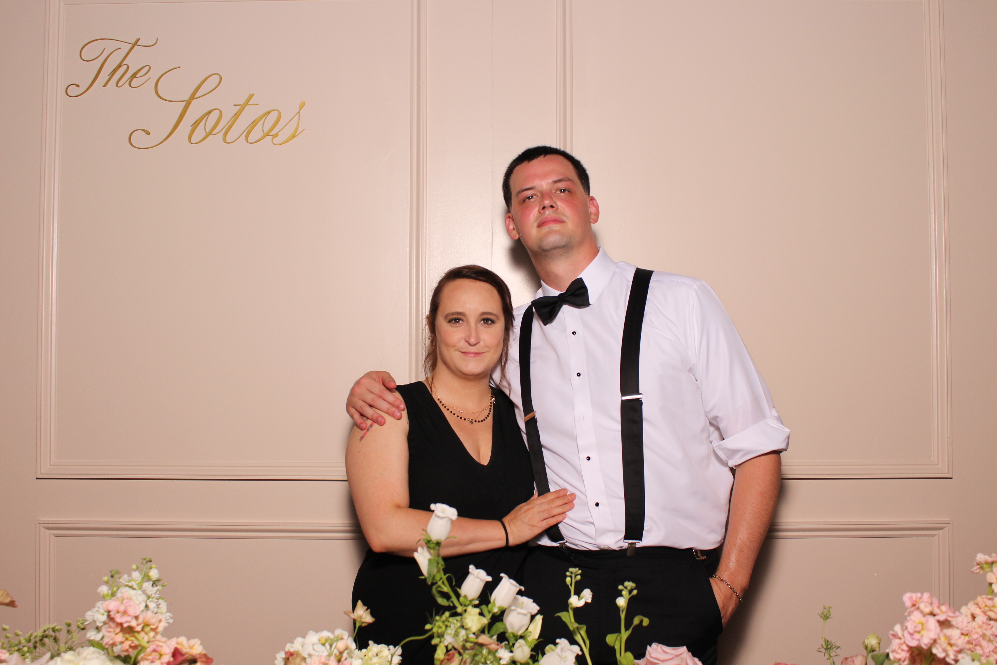 The Soto's | View more photos from the event at gallery.photoboothcincy.com/u/PhotoBoothCincy/The-Sotos