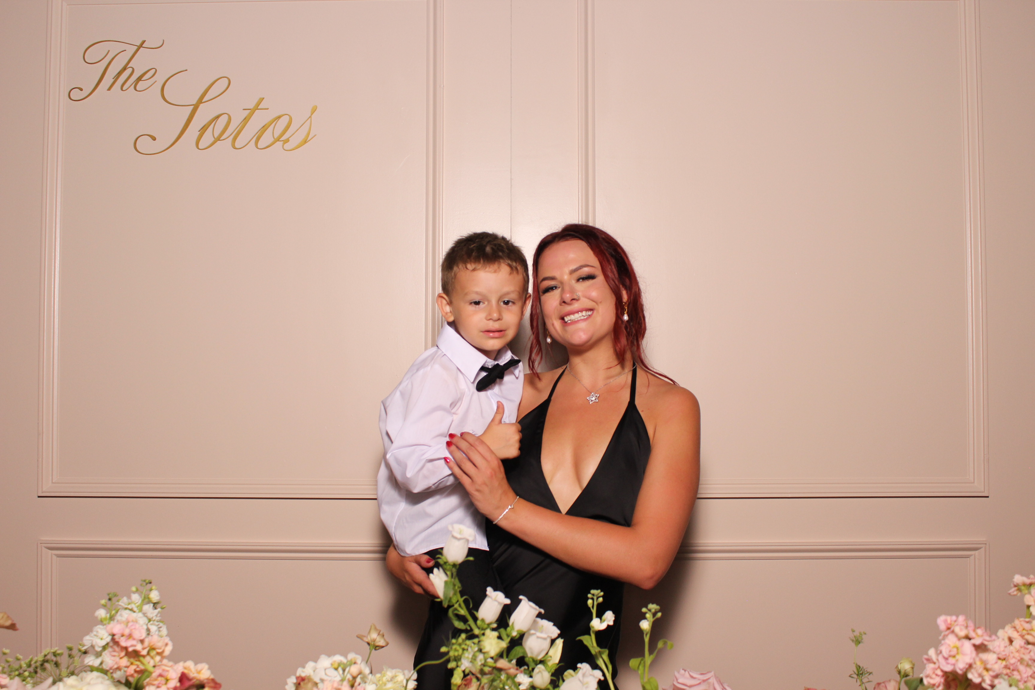 The Soto's | View more photos from the event at gallery.photoboothcincy.com/u/PhotoBoothCincy/The-Sotos