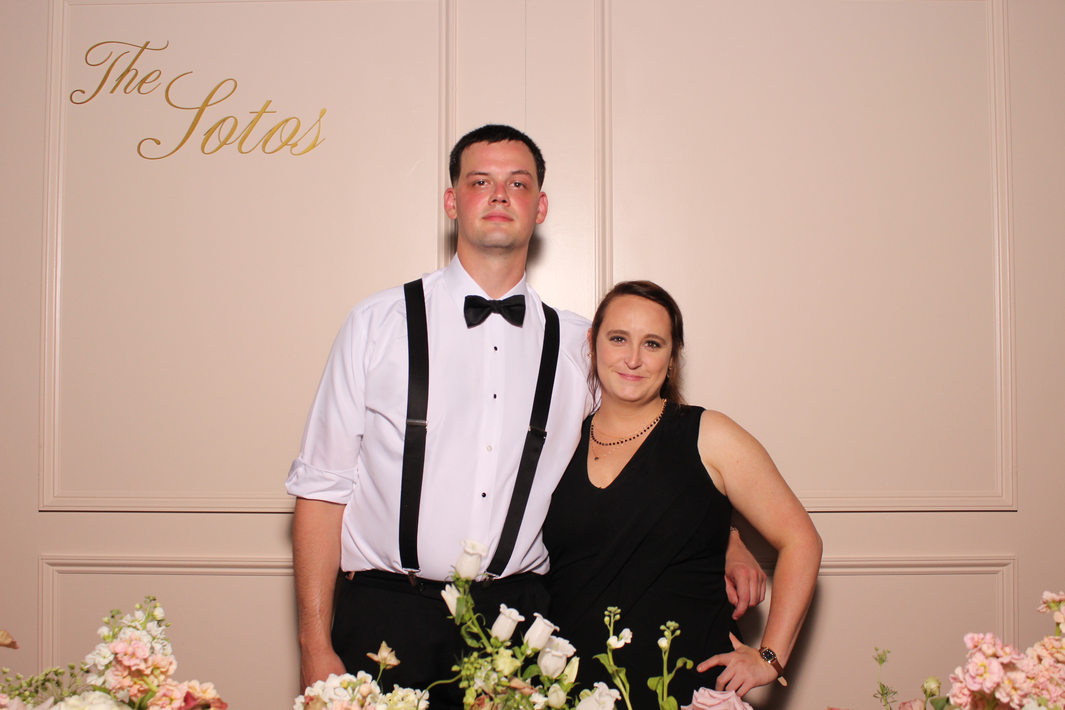 The Soto's | View more photos from the event at gallery.photoboothcincy.com/u/PhotoBoothCincy/The-Sotos