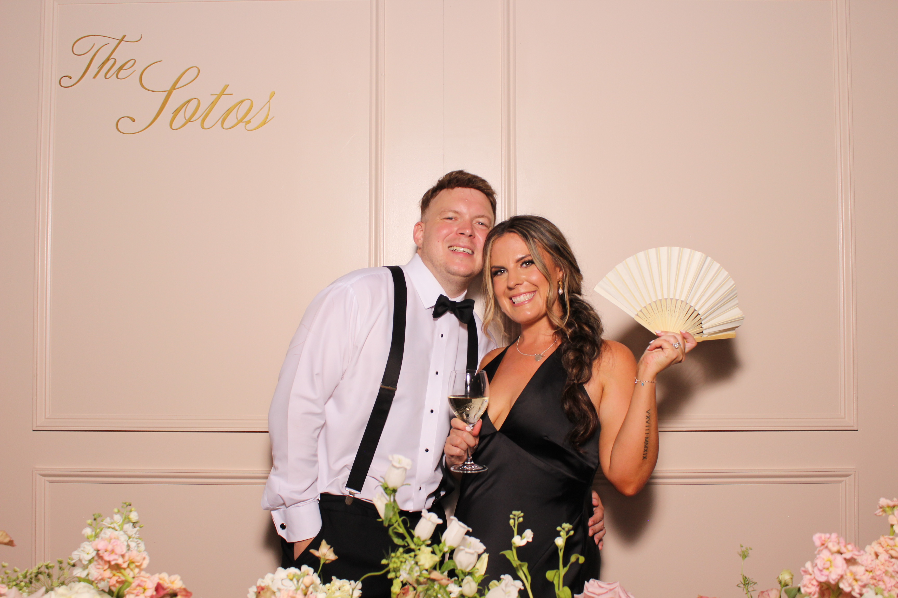 The Soto's | View more photos from the event at gallery.photoboothcincy.com/u/PhotoBoothCincy/The-Sotos