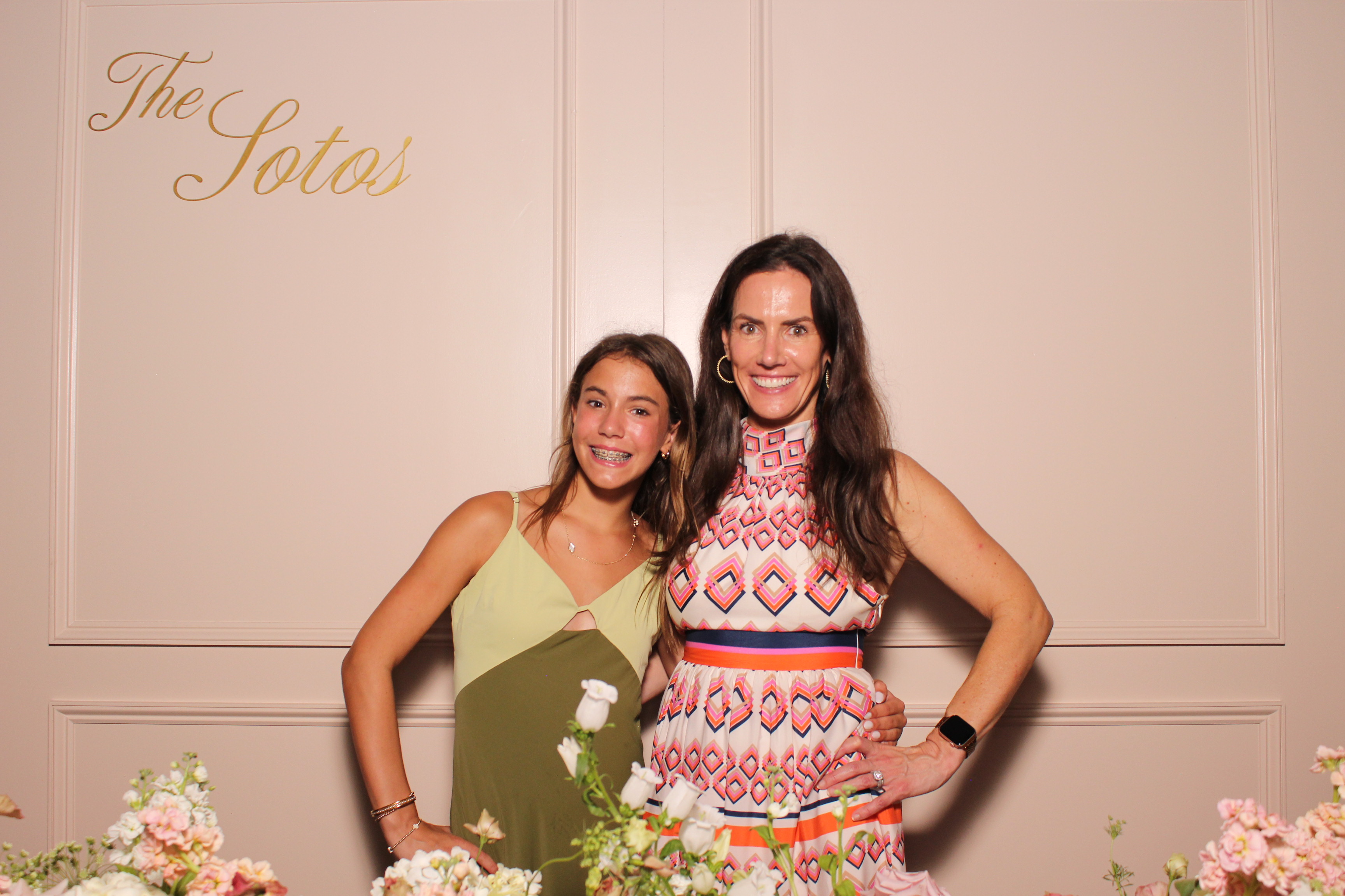 The Soto's | View more photos from the event at gallery.photoboothcincy.com/u/PhotoBoothCincy/The-Sotos