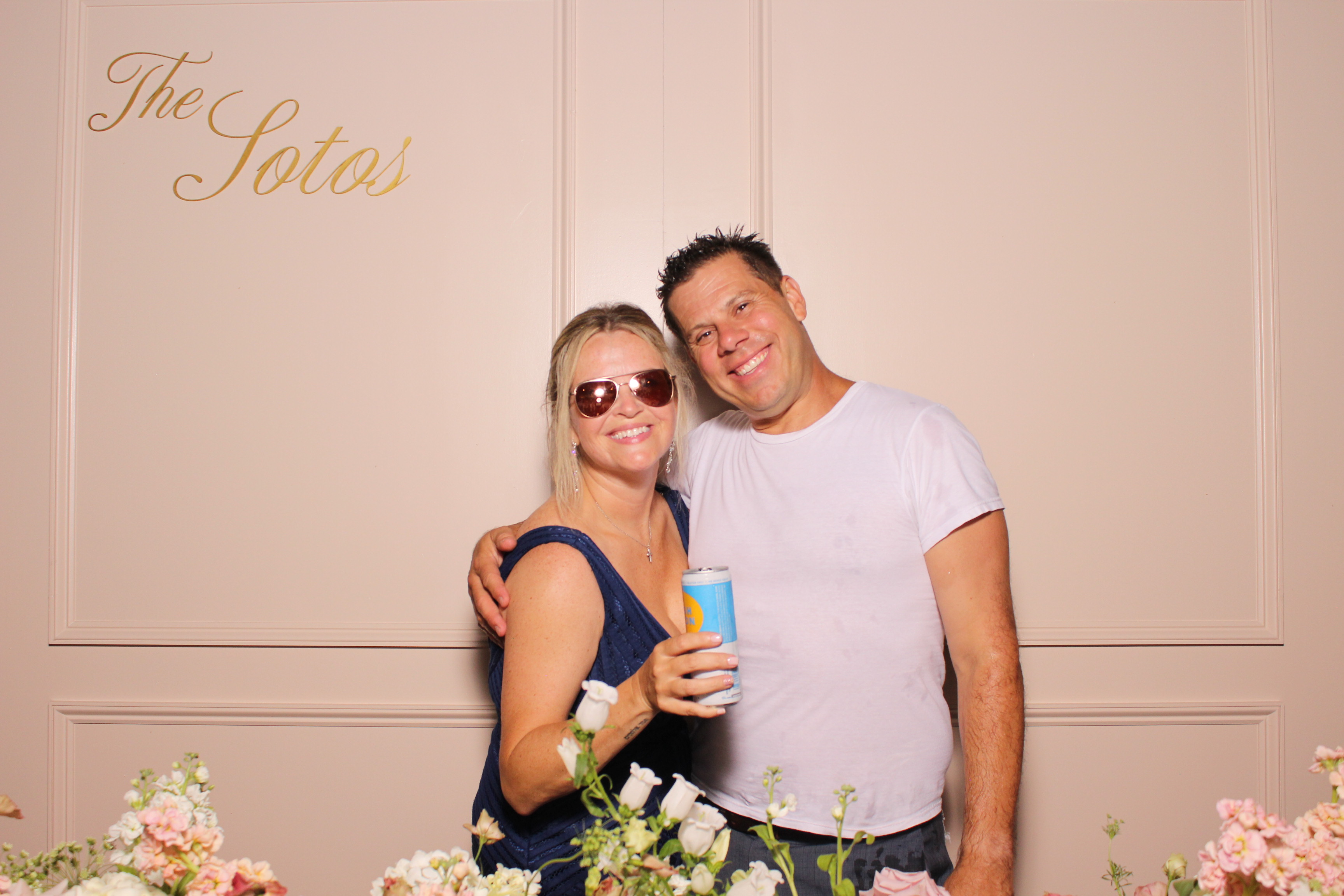 The Soto's | View more photos from the event at gallery.photoboothcincy.com/u/PhotoBoothCincy/The-Sotos