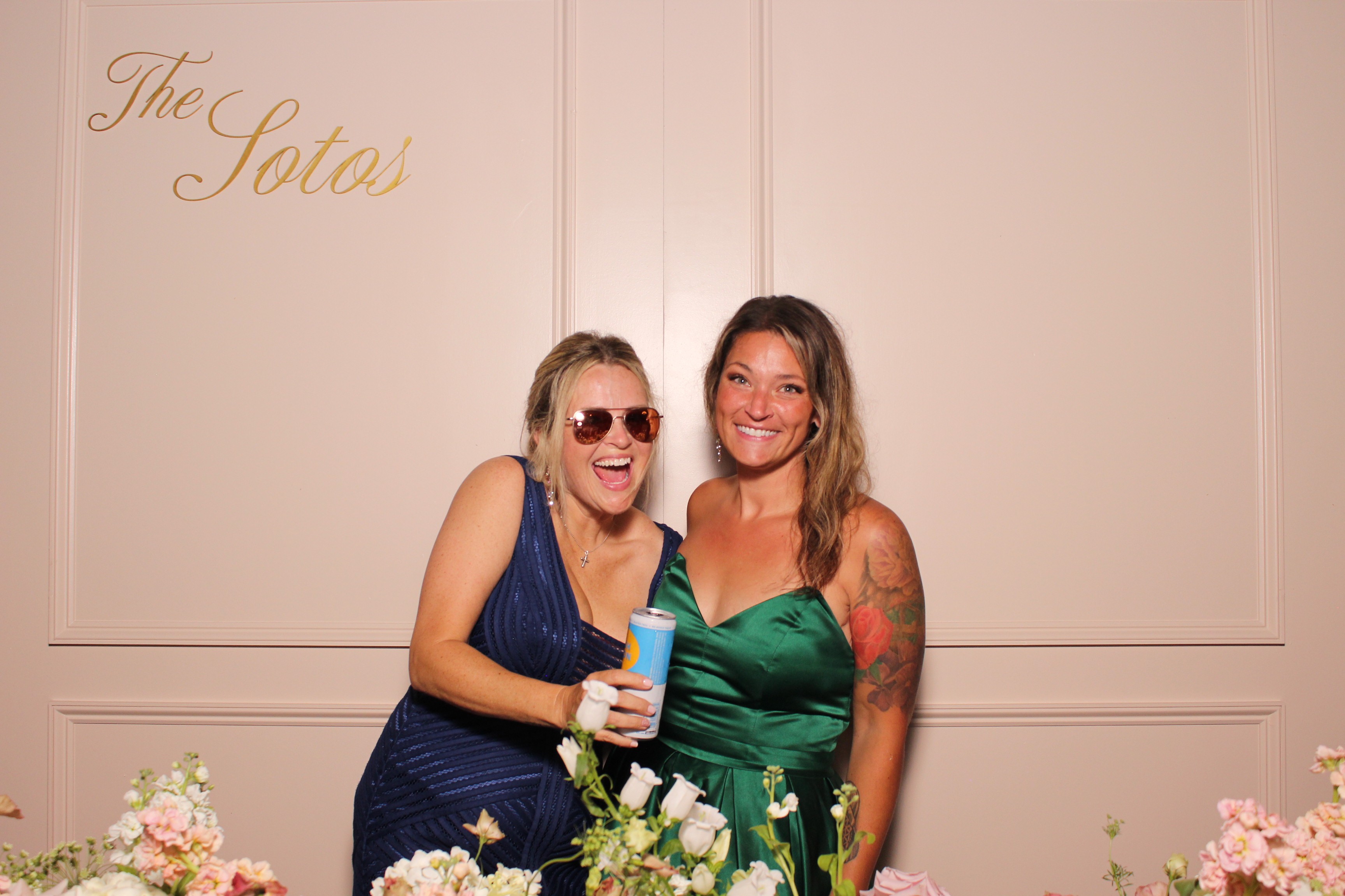 The Soto's | View more photos from the event at gallery.photoboothcincy.com/u/PhotoBoothCincy/The-Sotos