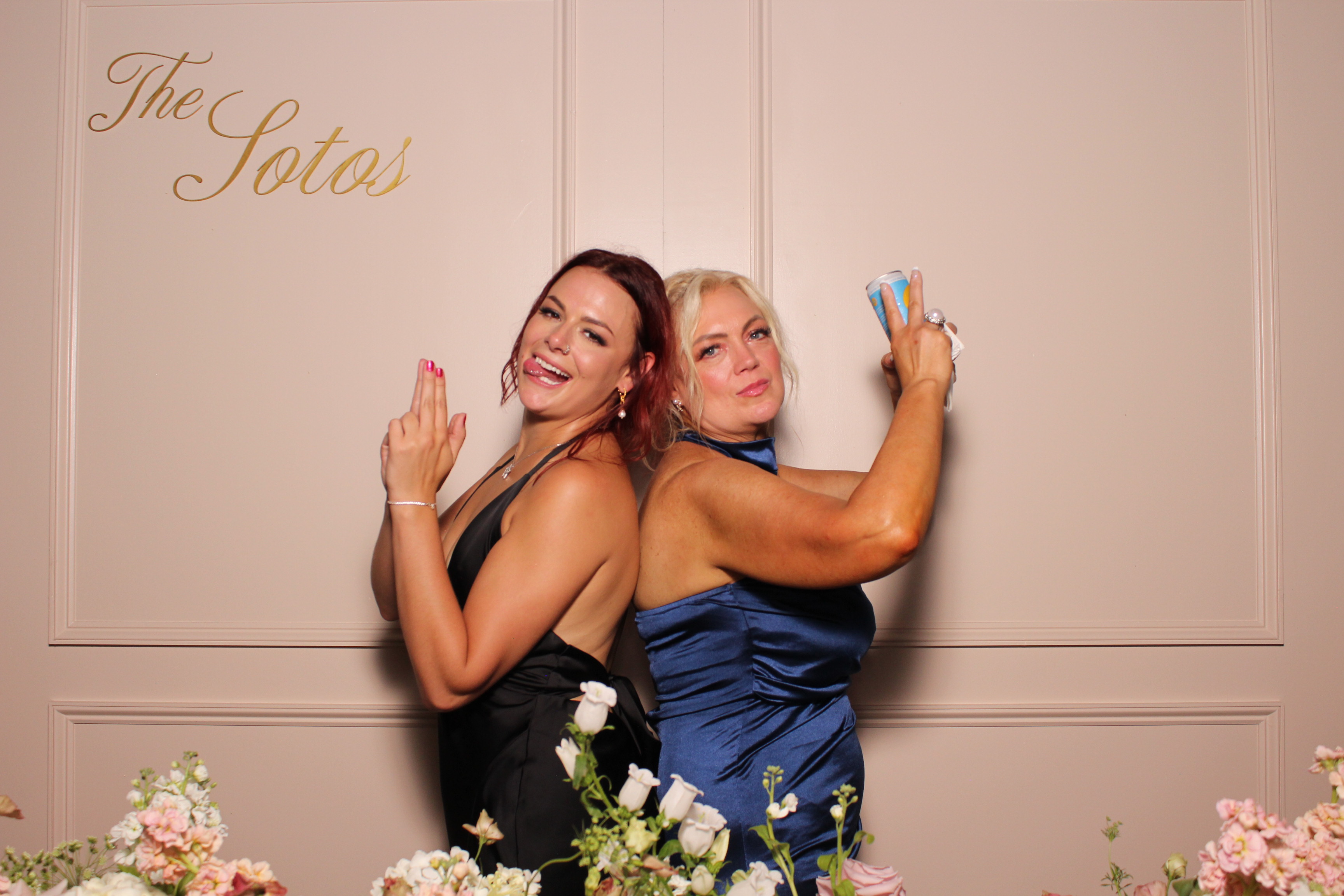 The Soto's | View more photos from the event at gallery.photoboothcincy.com/u/PhotoBoothCincy/The-Sotos