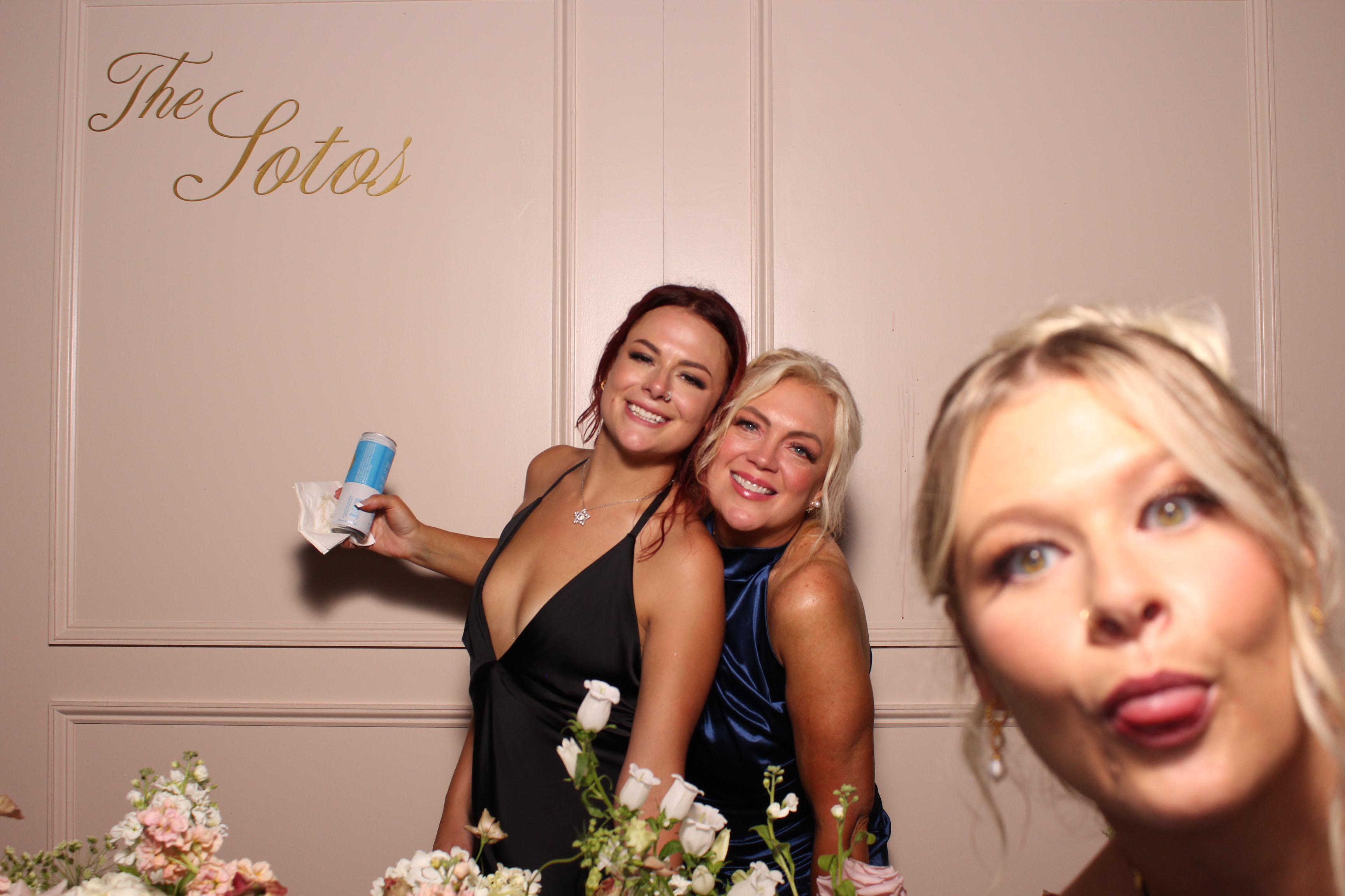 The Soto's | View more photos from the event at gallery.photoboothcincy.com/u/PhotoBoothCincy/The-Sotos